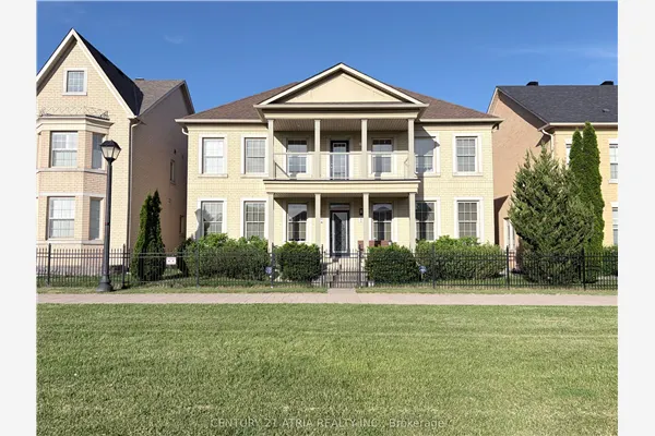 6 Crescent Park Lane