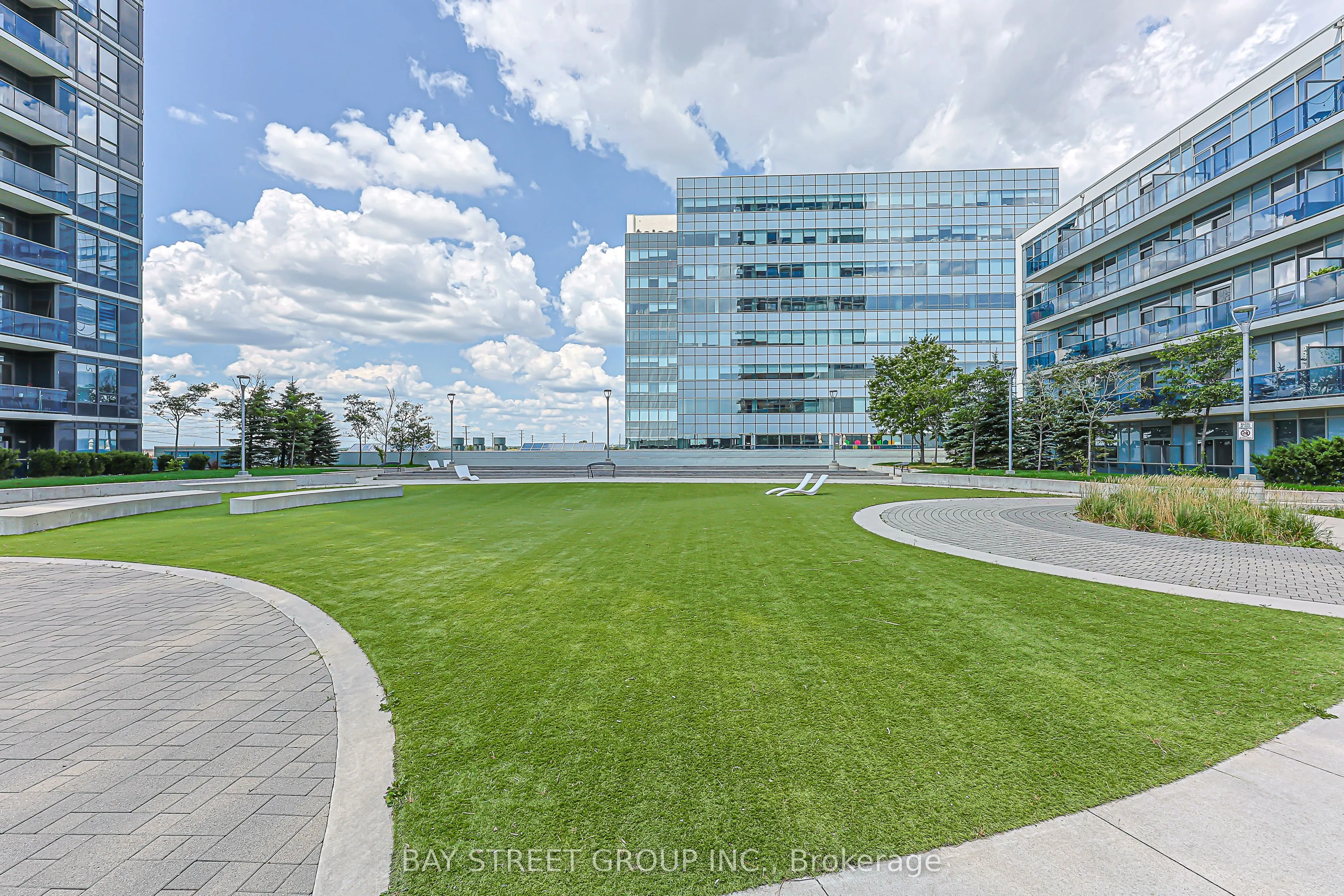 3600 Highway 7 Road #603