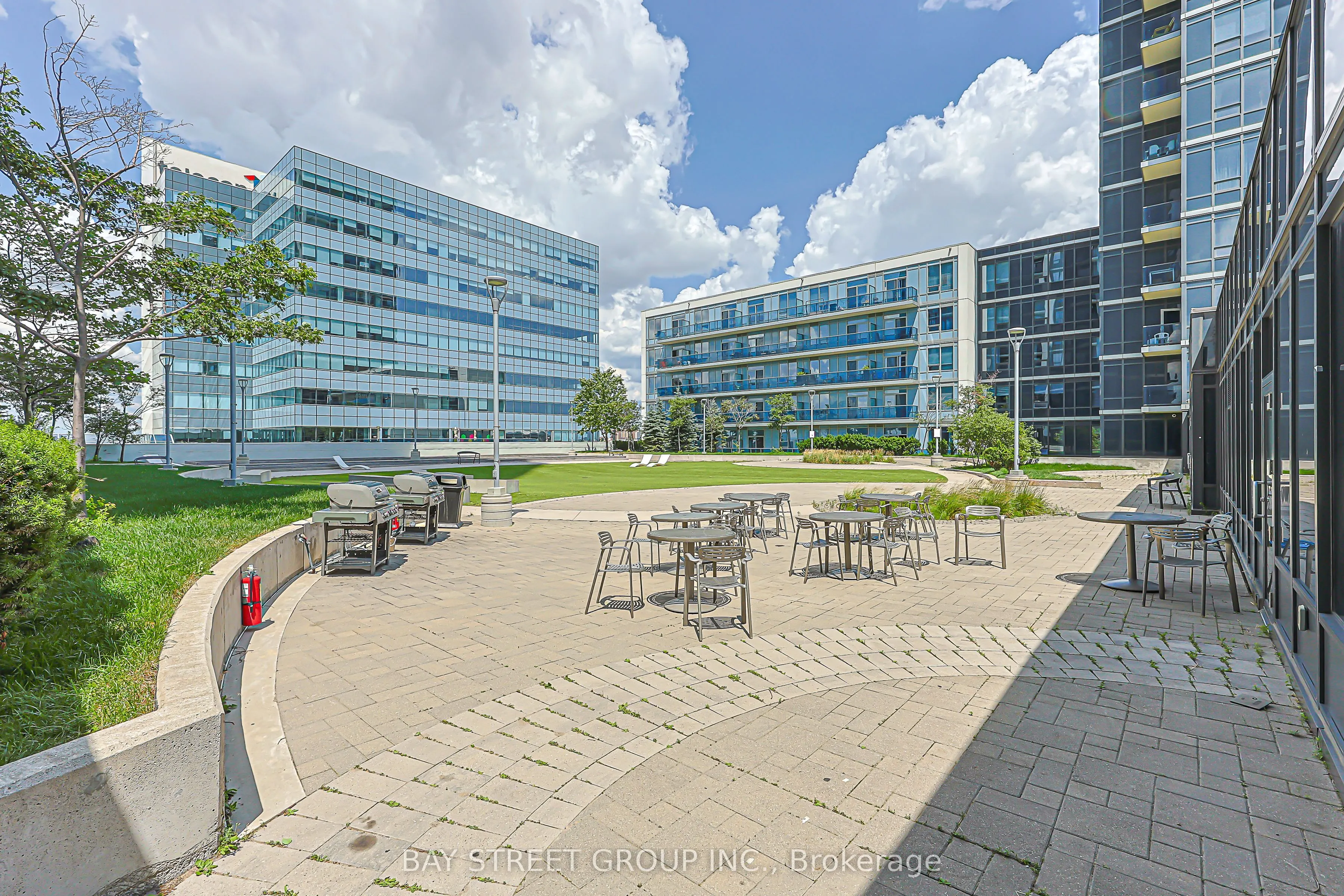 3600 Highway 7 Road #603