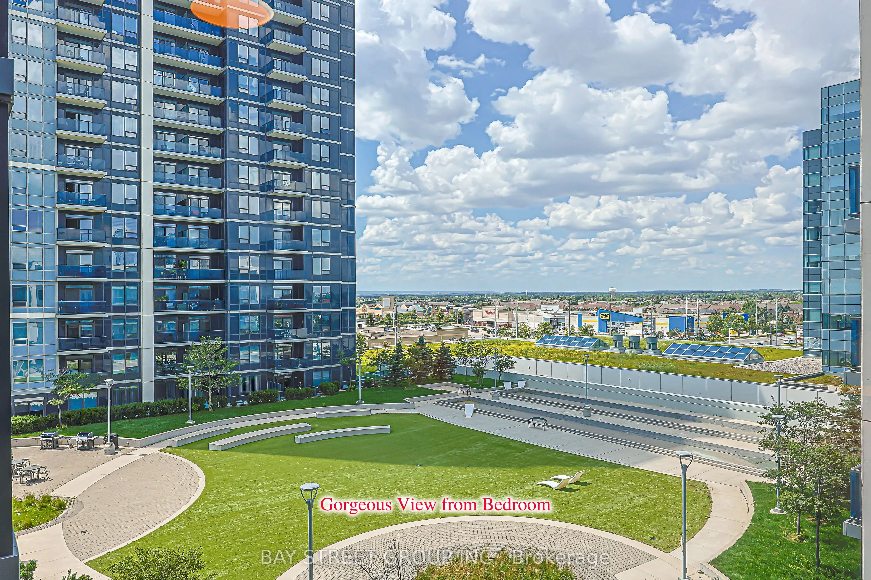 3600 Highway 7 Road #603