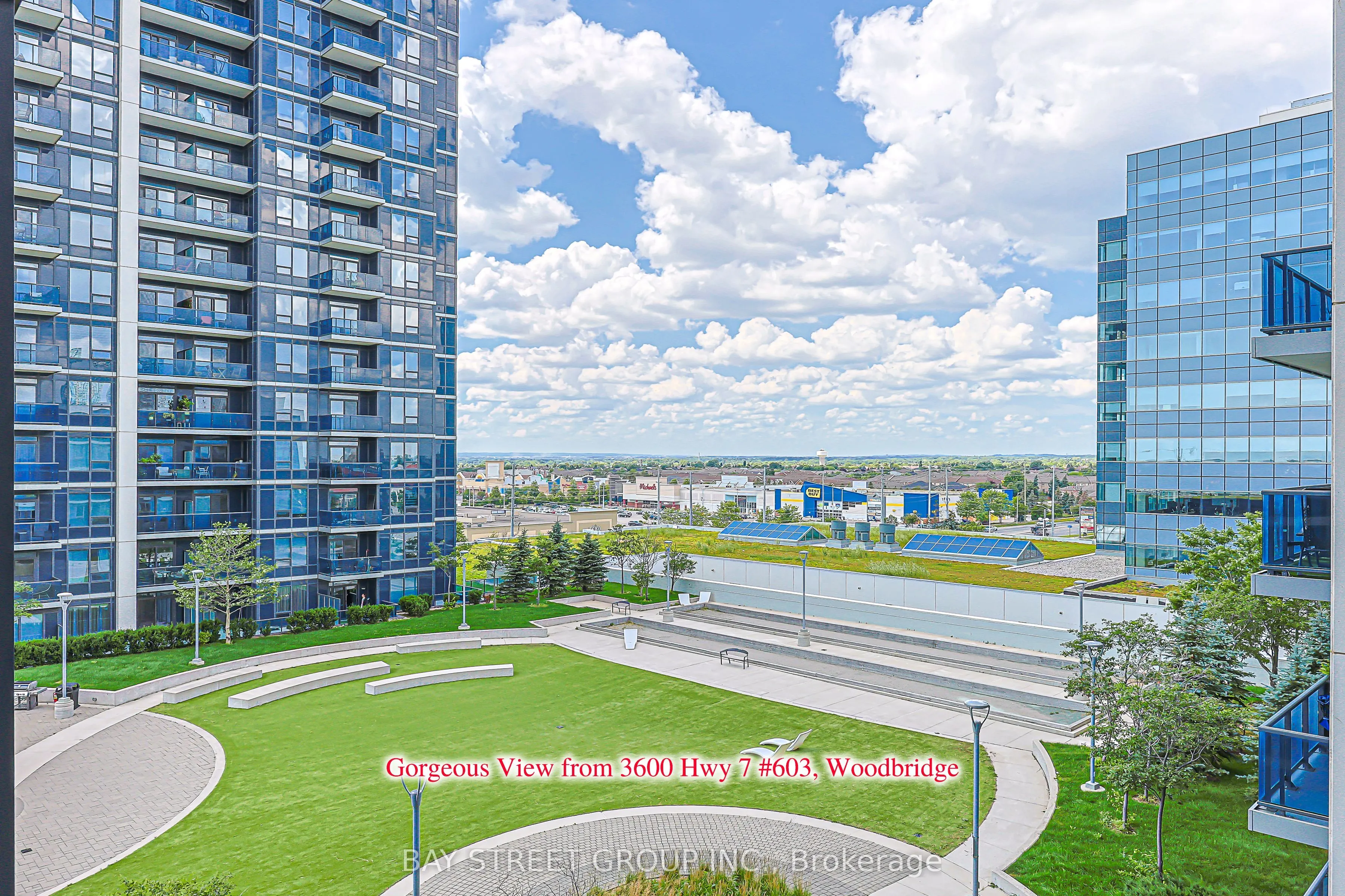 3600 Highway 7 Road #603