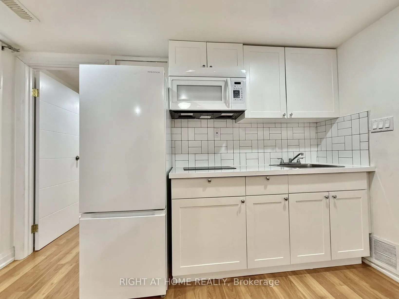 116 Cherrywood Drive #BSMT