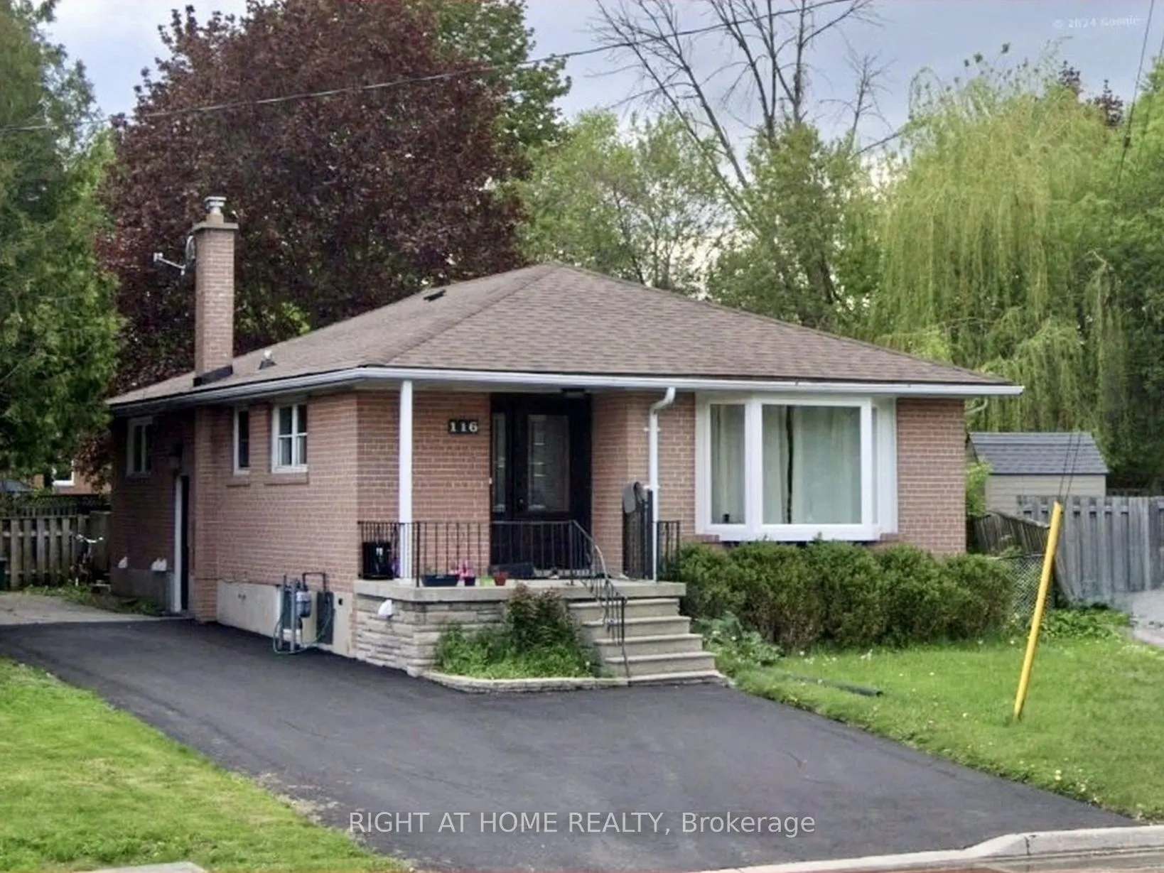116 Cherrywood Drive #BSMT