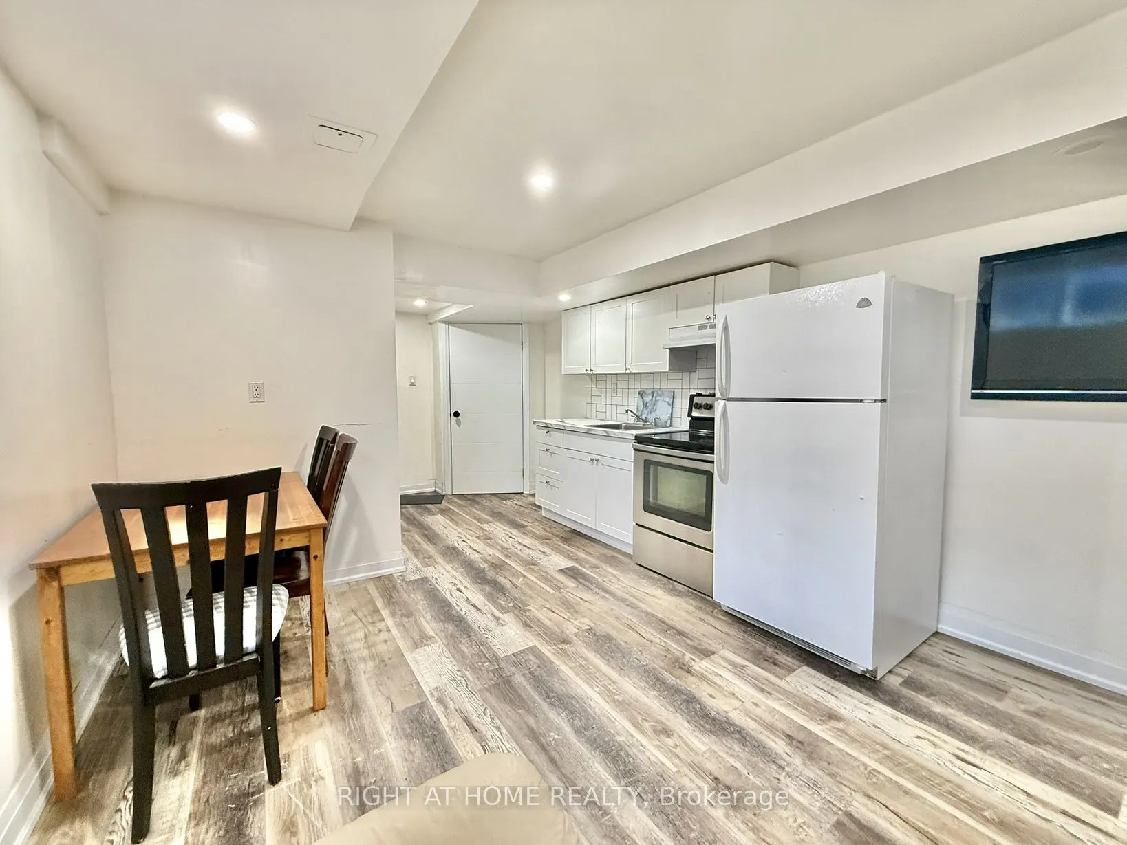 116 Cherrywood Drive #BSMT