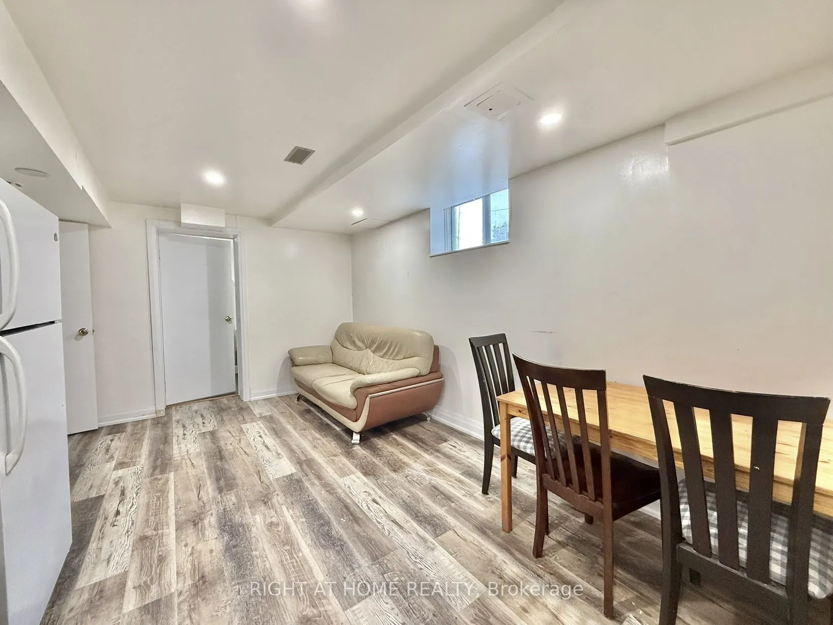 116 Cherrywood Drive #BSMT