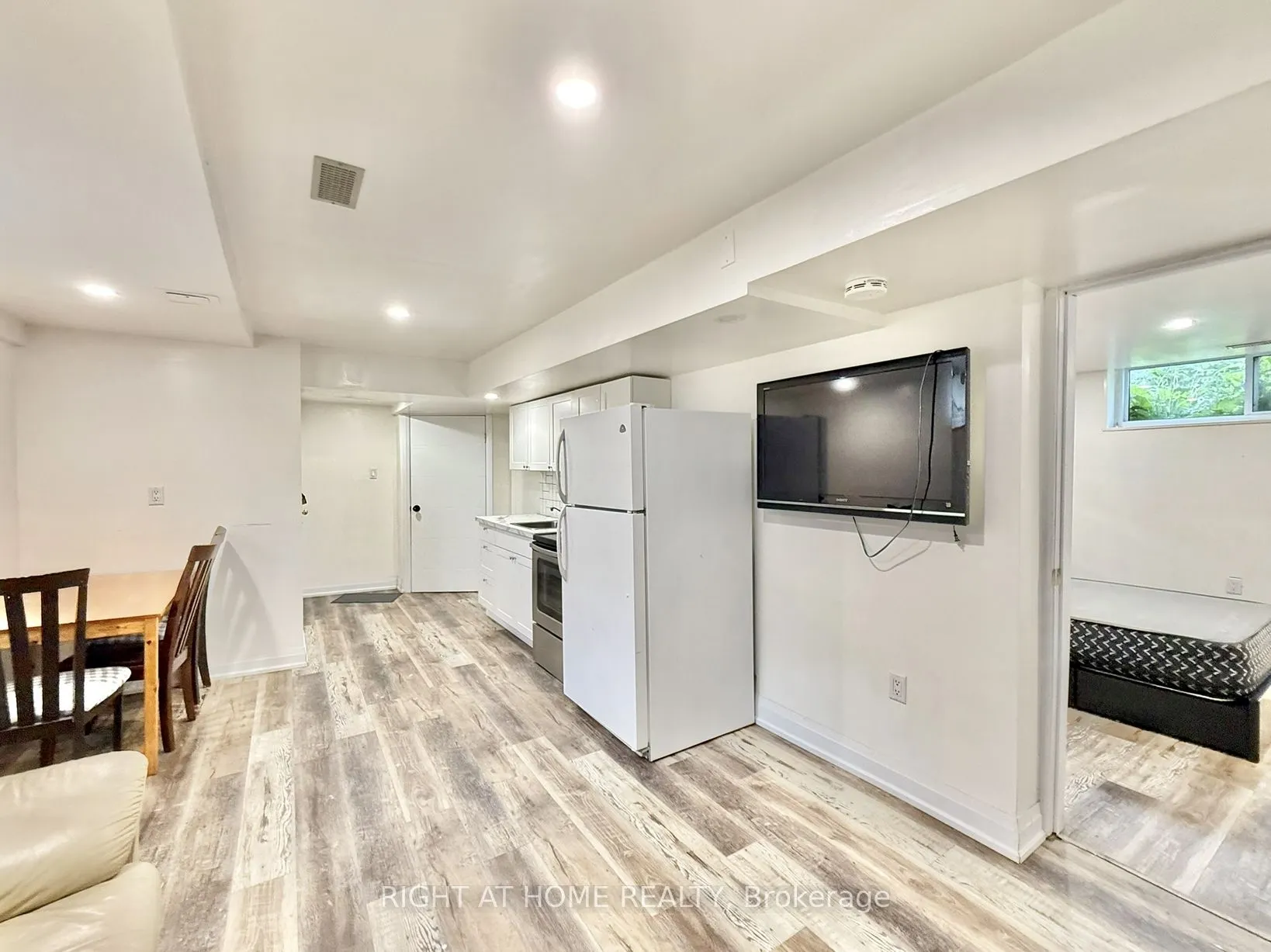 116 Cherrywood Drive #BSMT