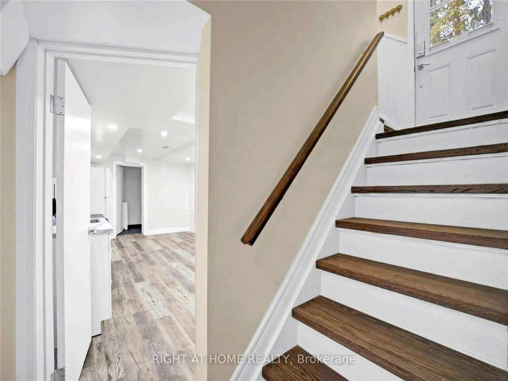116 Cherrywood Drive #BSMT
