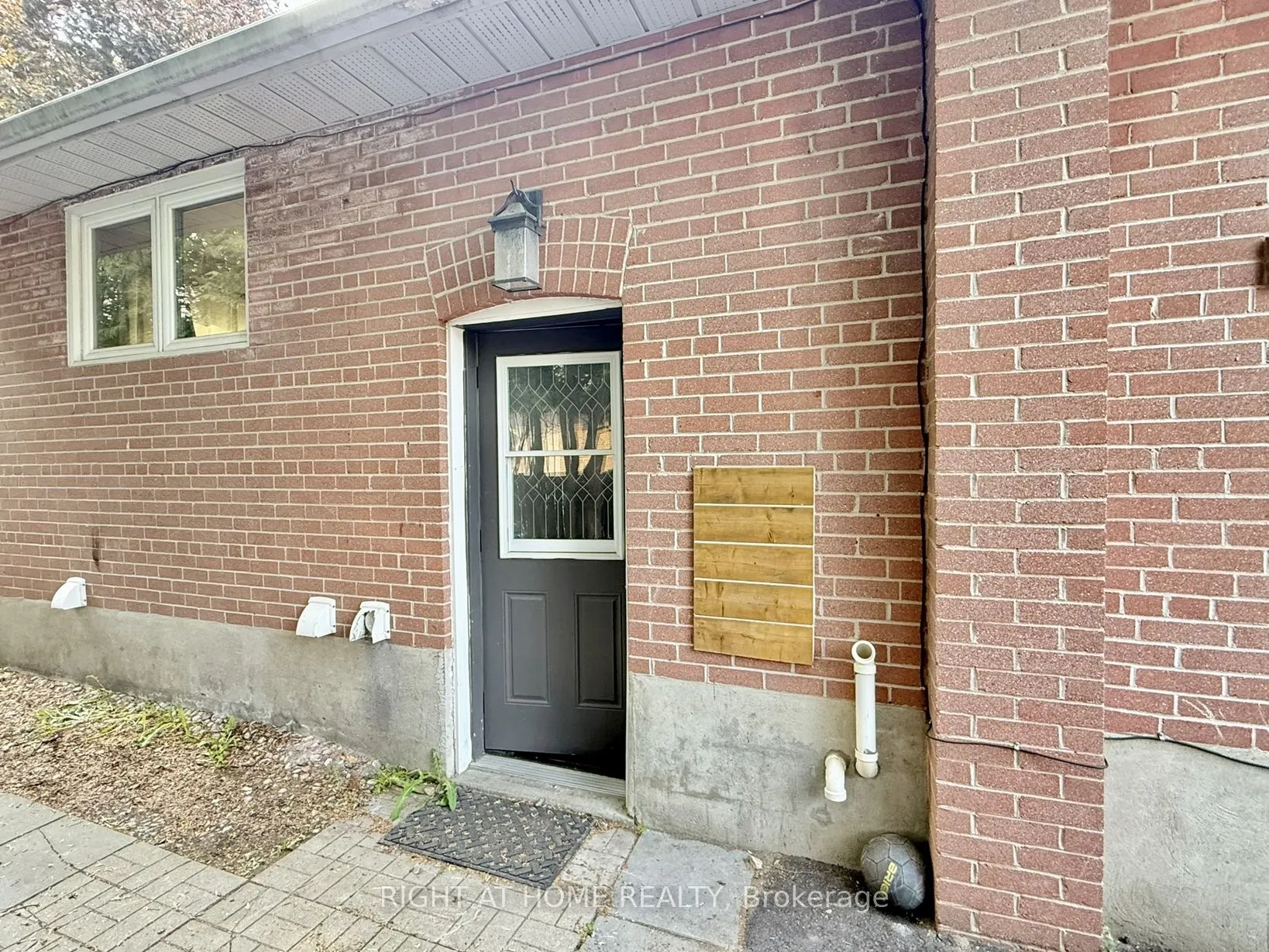 116 Cherrywood Drive #BSMT