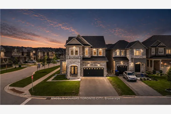 3 Arnold Crescent