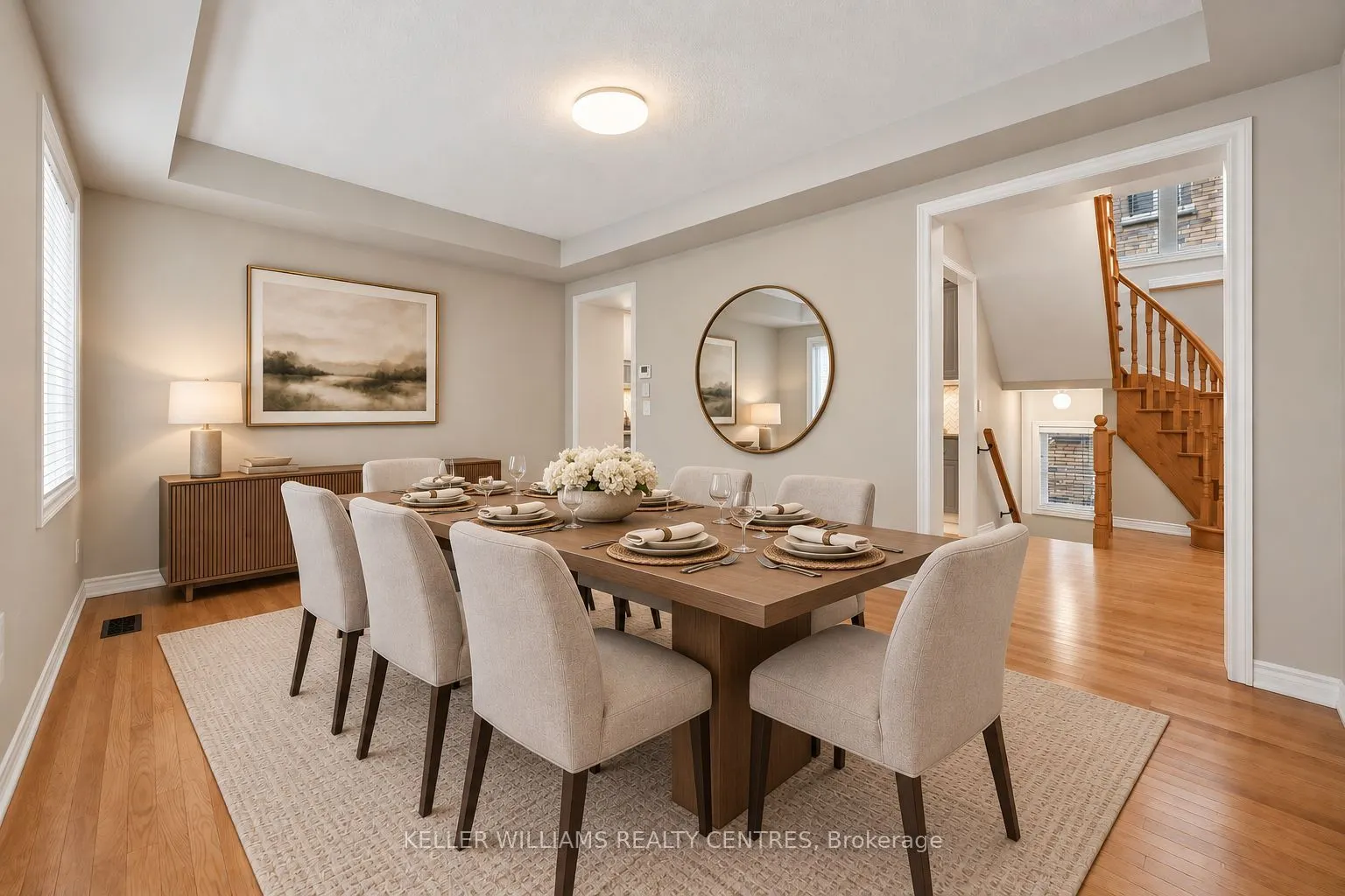 668 McGregor Farm Trail