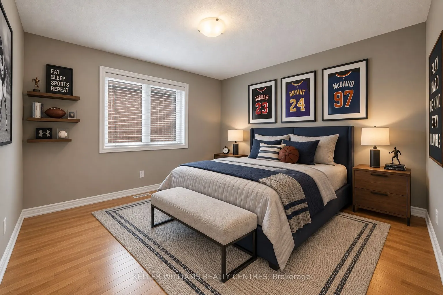 668 McGregor Farm Trail