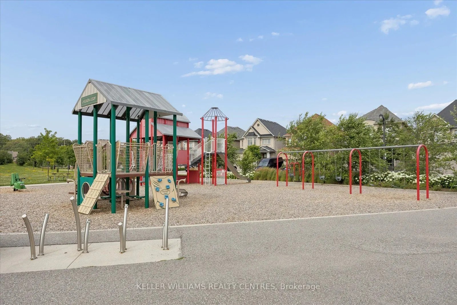 668 McGregor Farm Trail