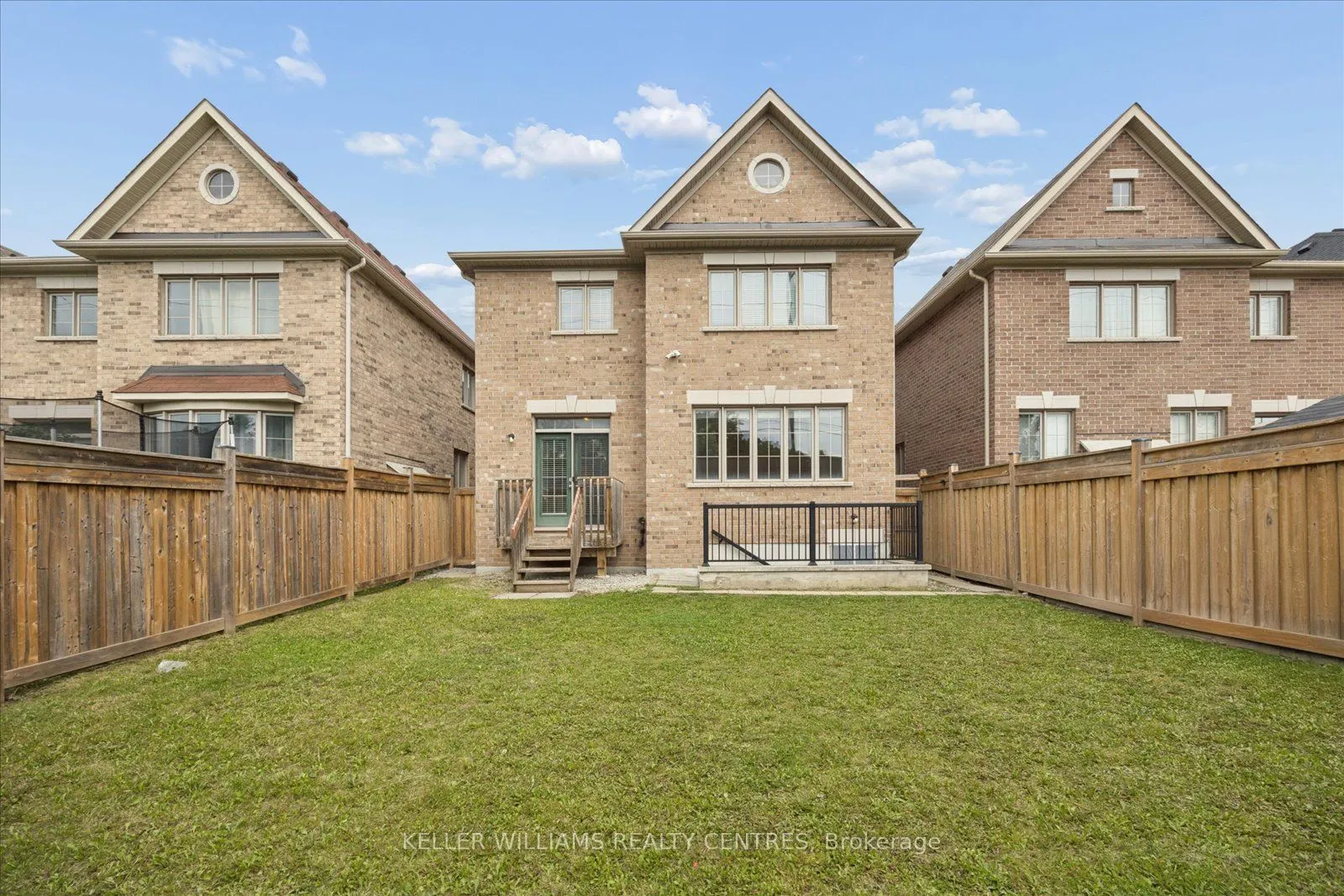 668 McGregor Farm Trail