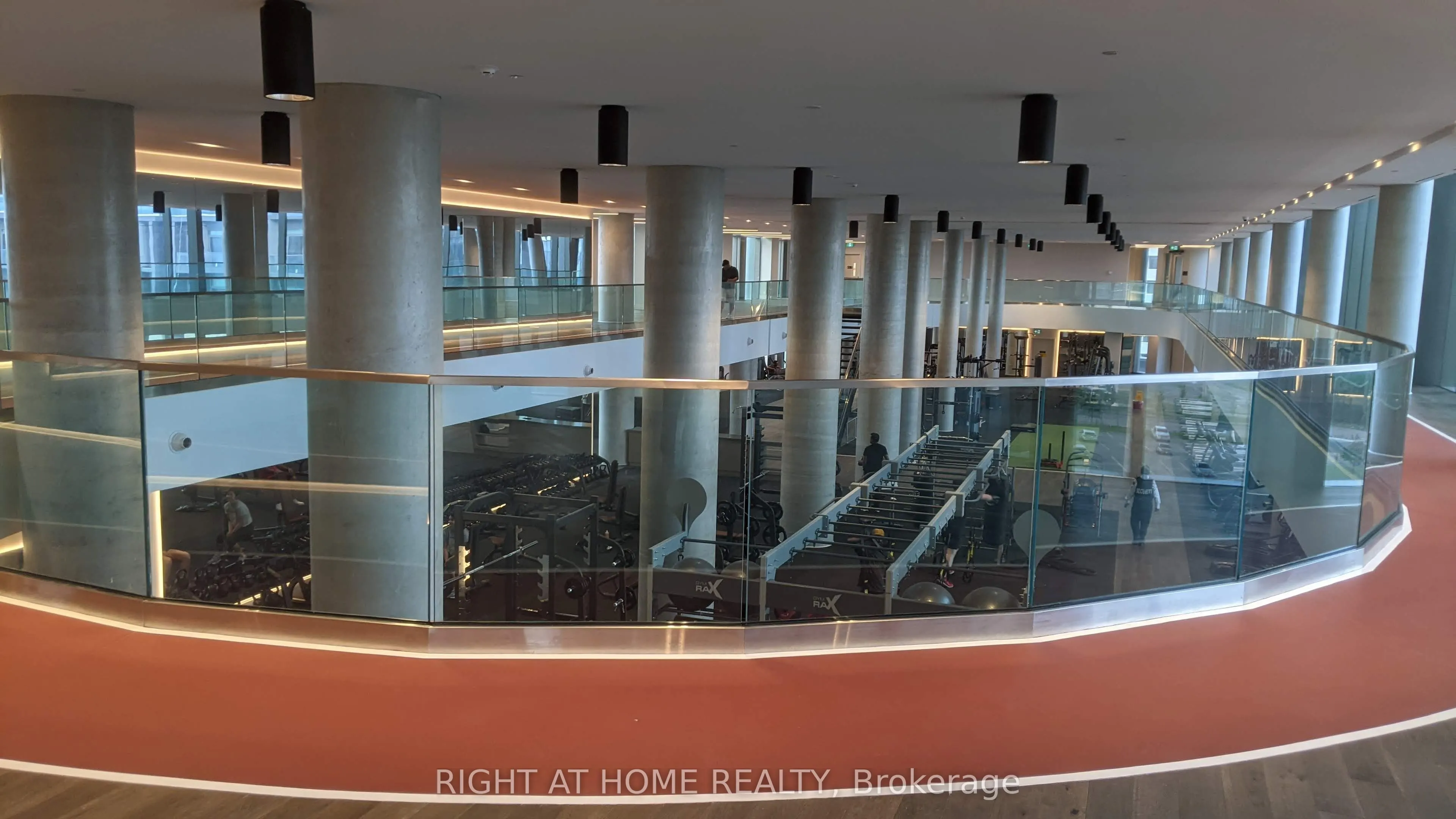 1000 Portage Parkway #2715