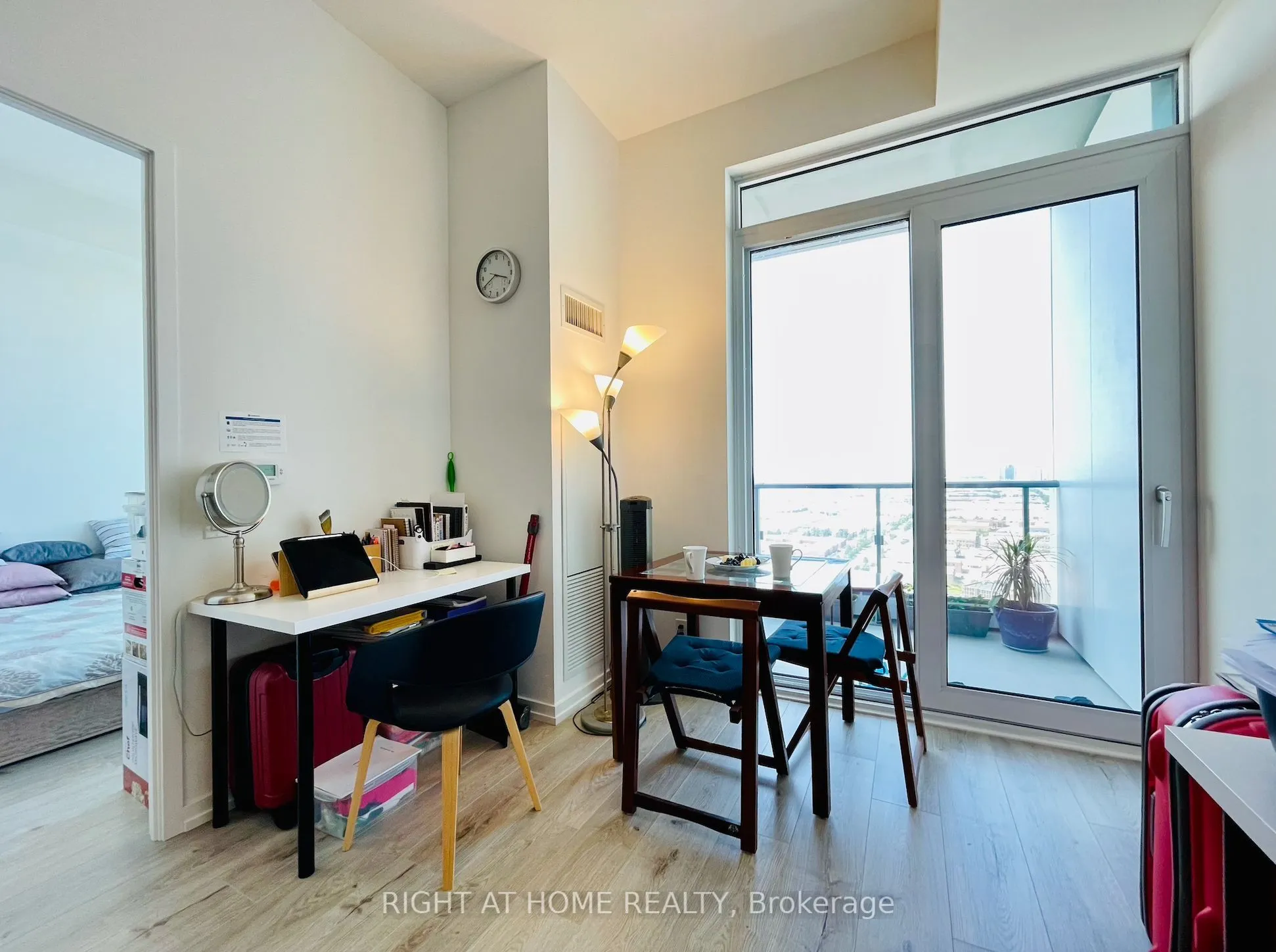 1000 Portage Parkway #2715