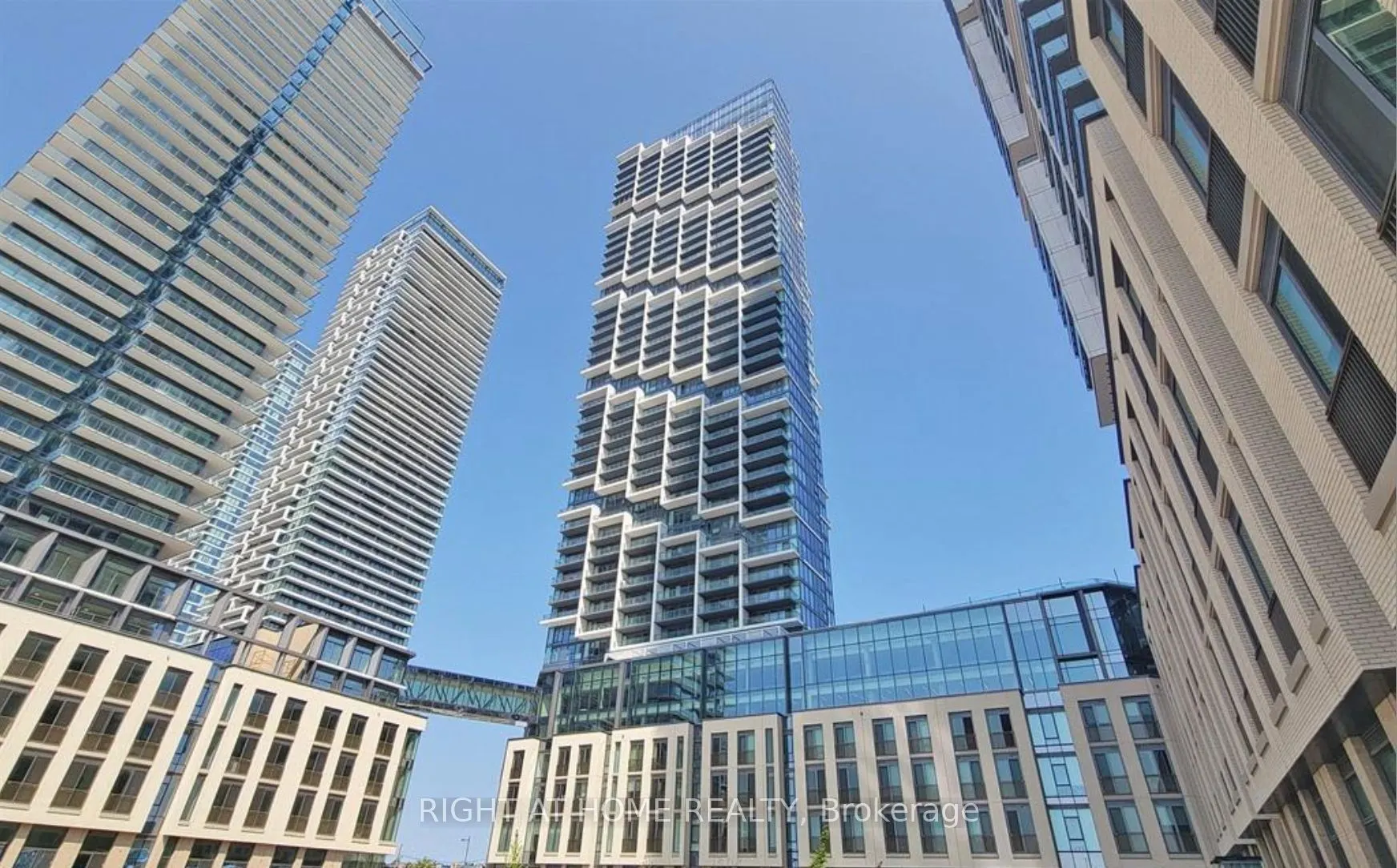 1000 Portage Parkway #2715