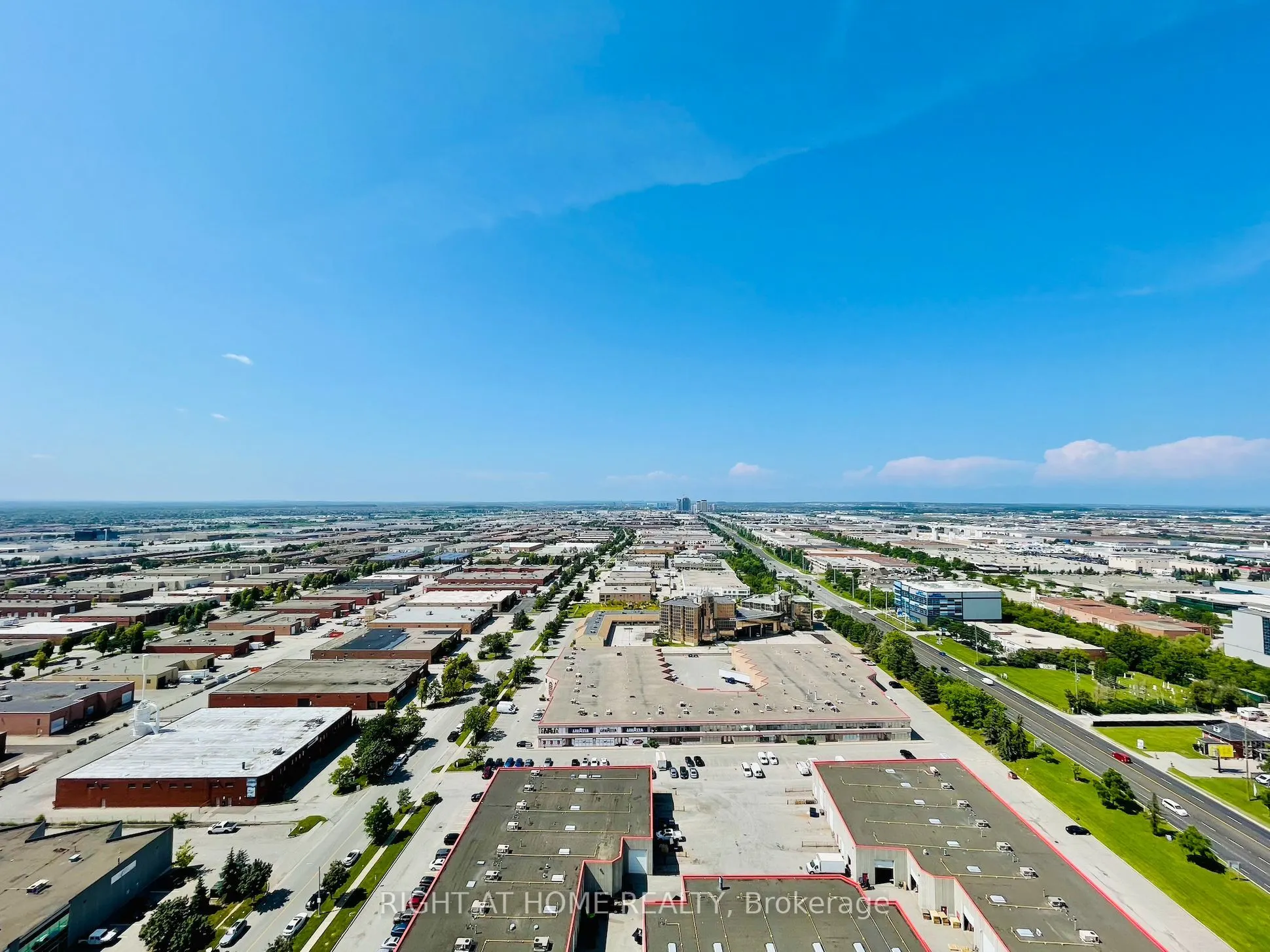 1000 Portage Parkway #2715