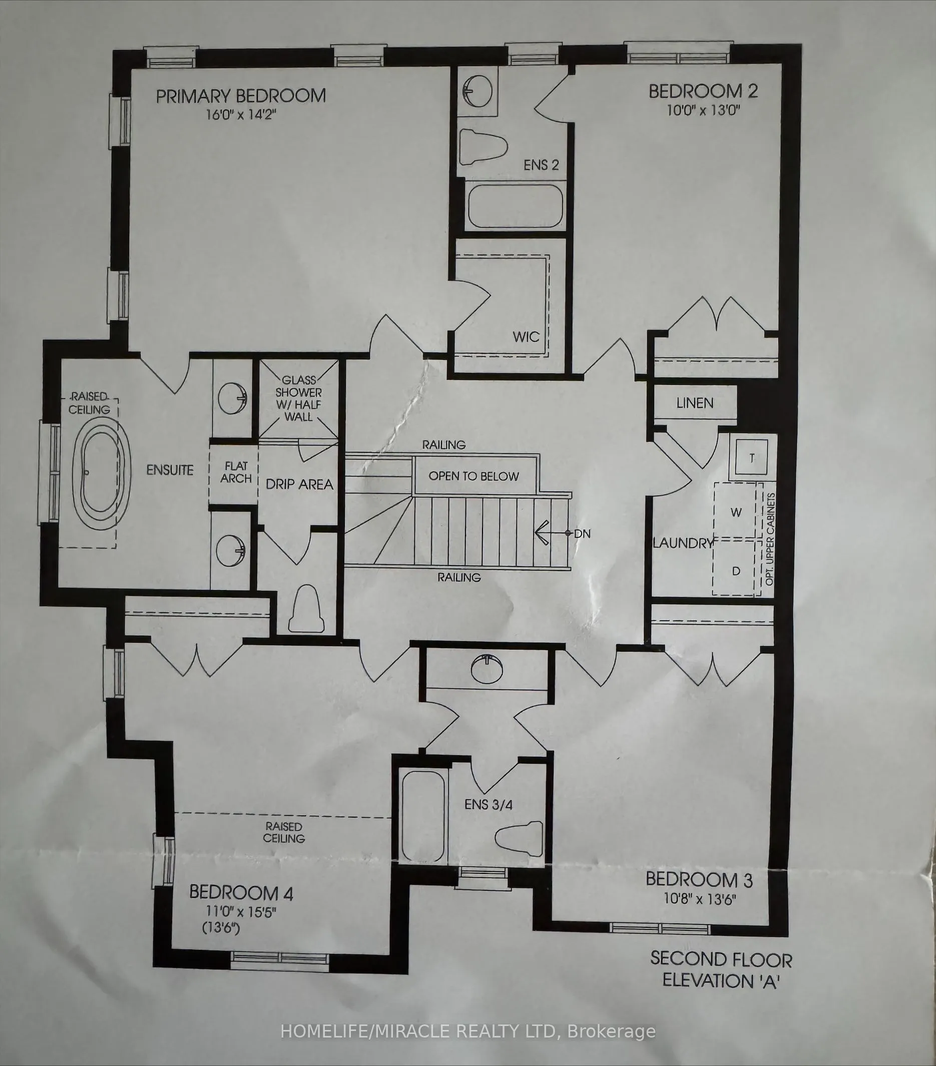 11 Cranes Heights