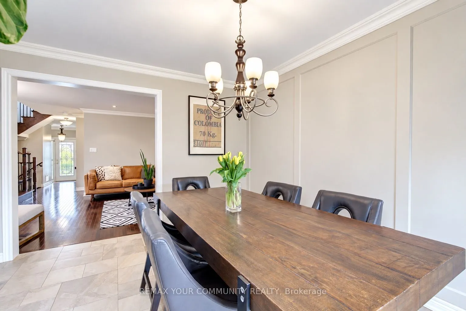 265 Golden Orchard Road