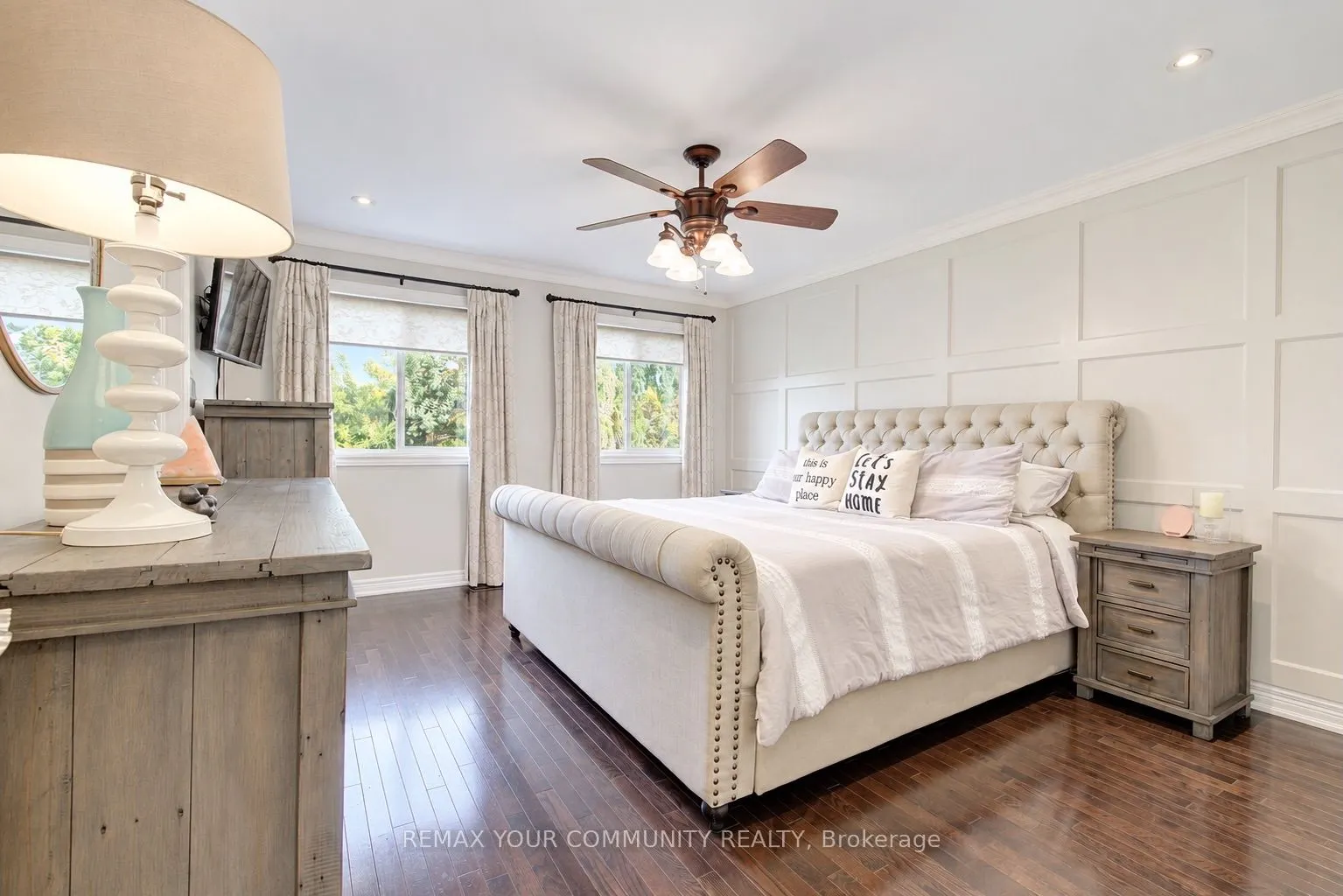 265 Golden Orchard Road
