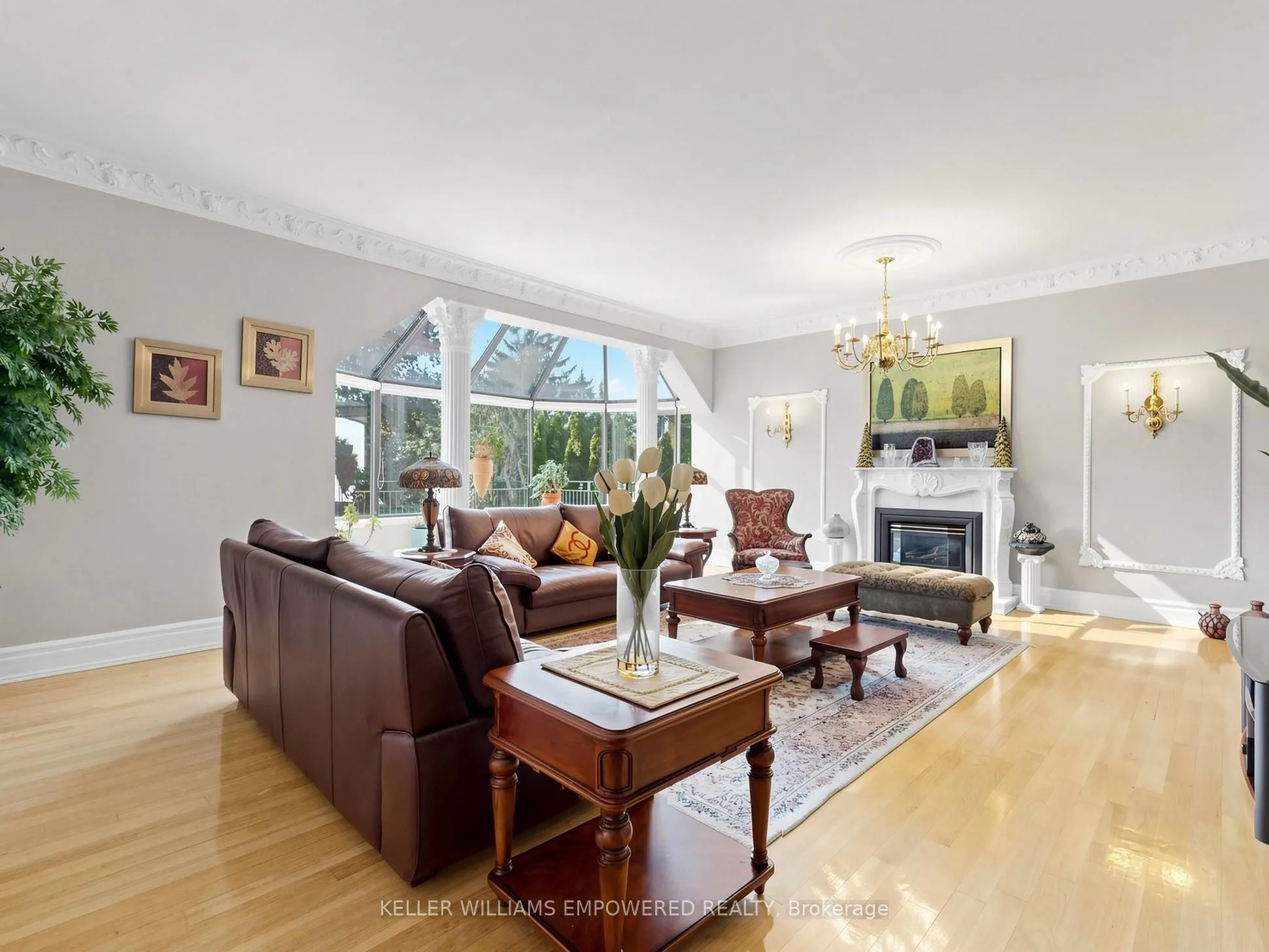 7 Deer Run Court