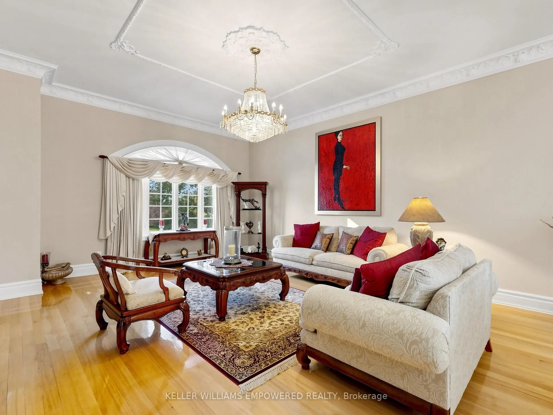 7 Deer Run Court