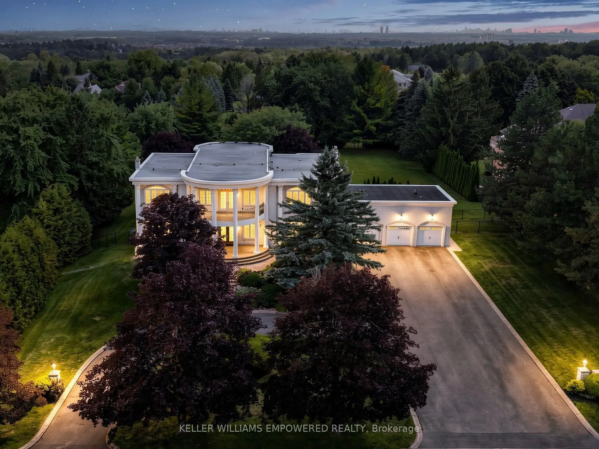7 Deer Run Court