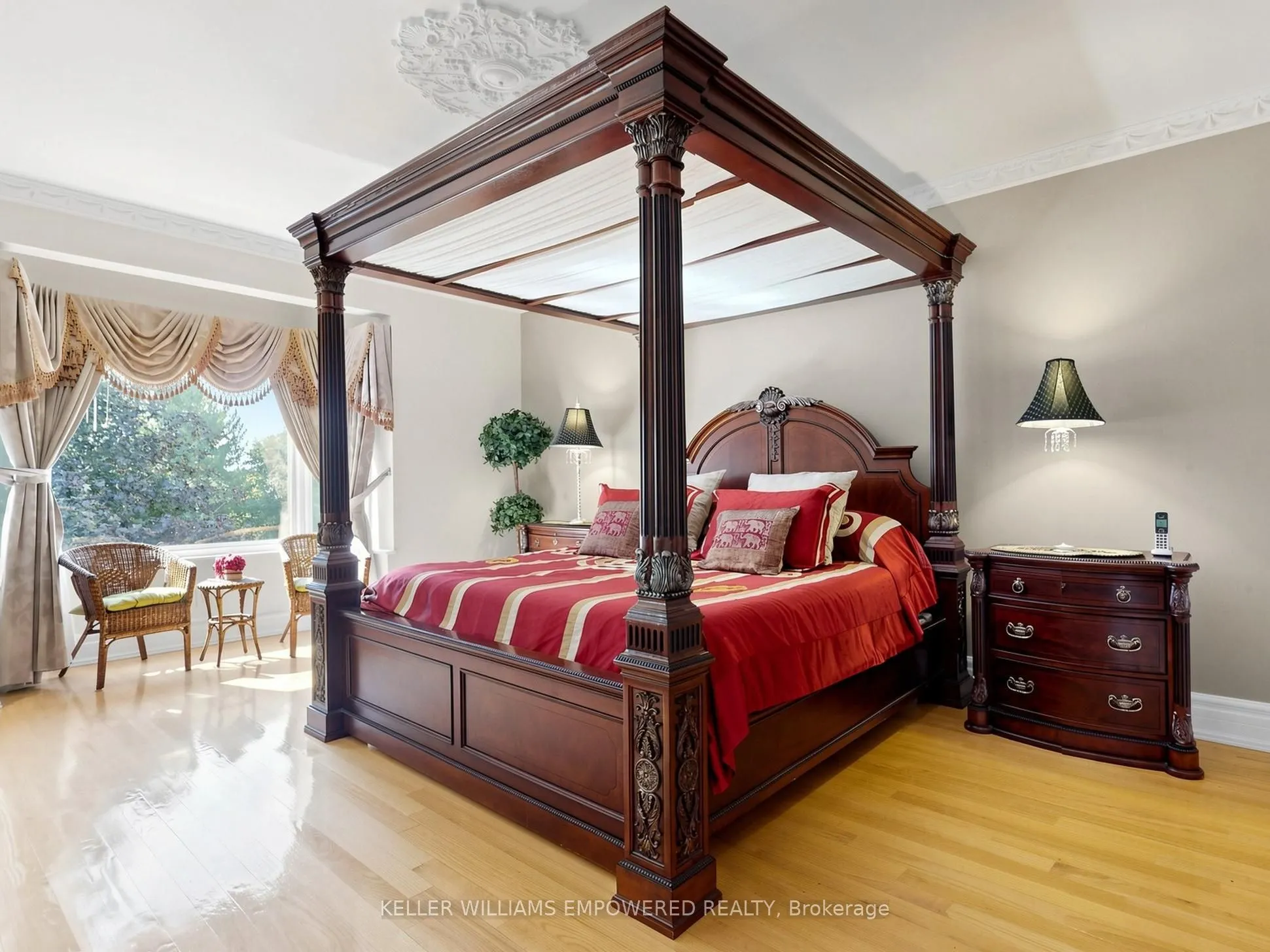 7 Deer Run Court