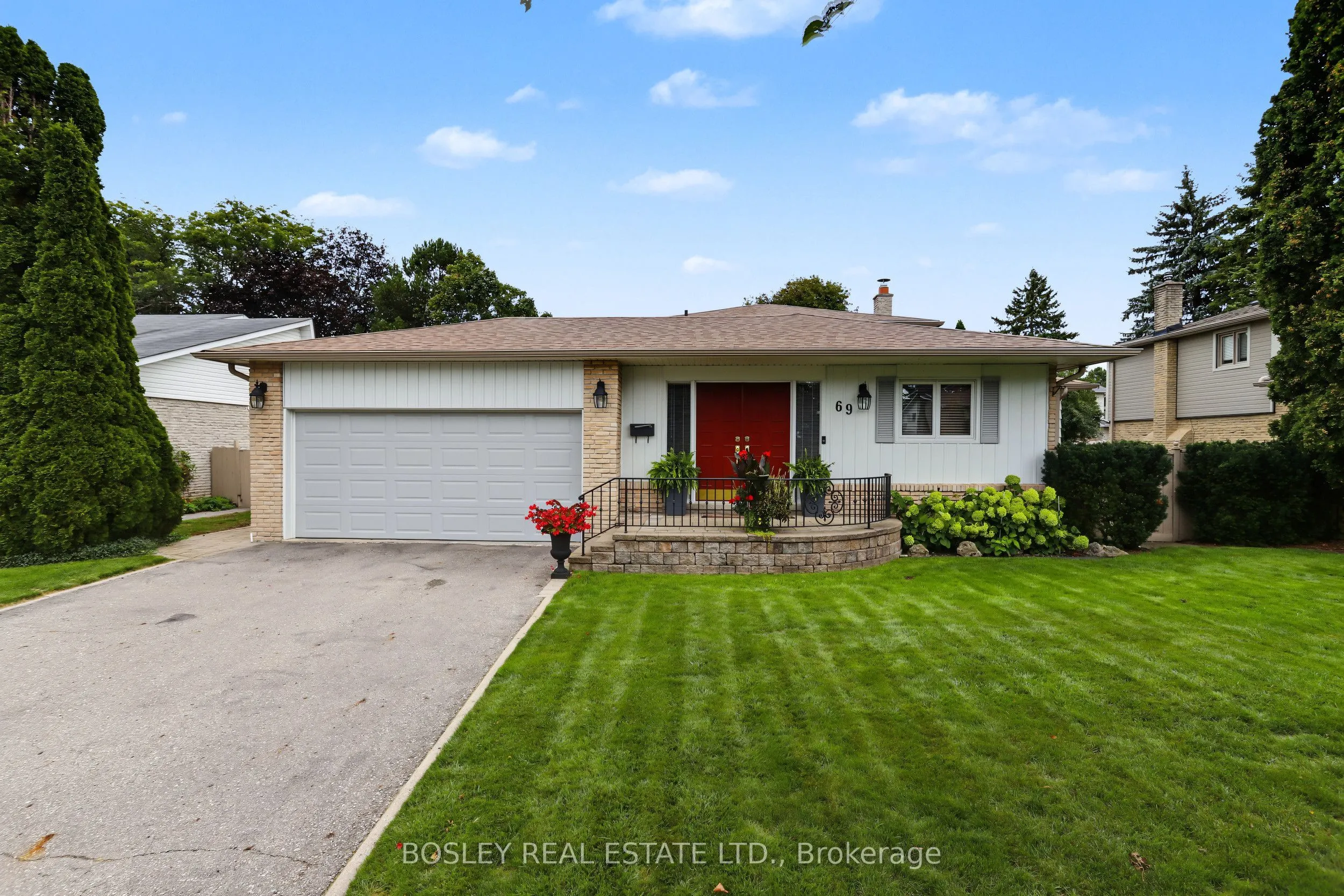 69 Fairway Drive