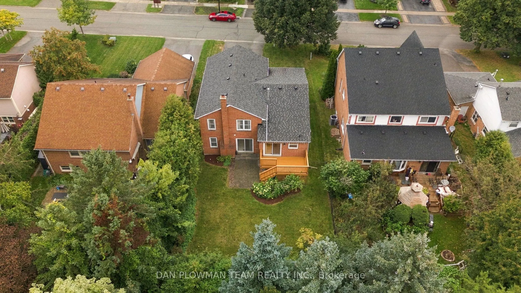 156 John Bowser Crescent