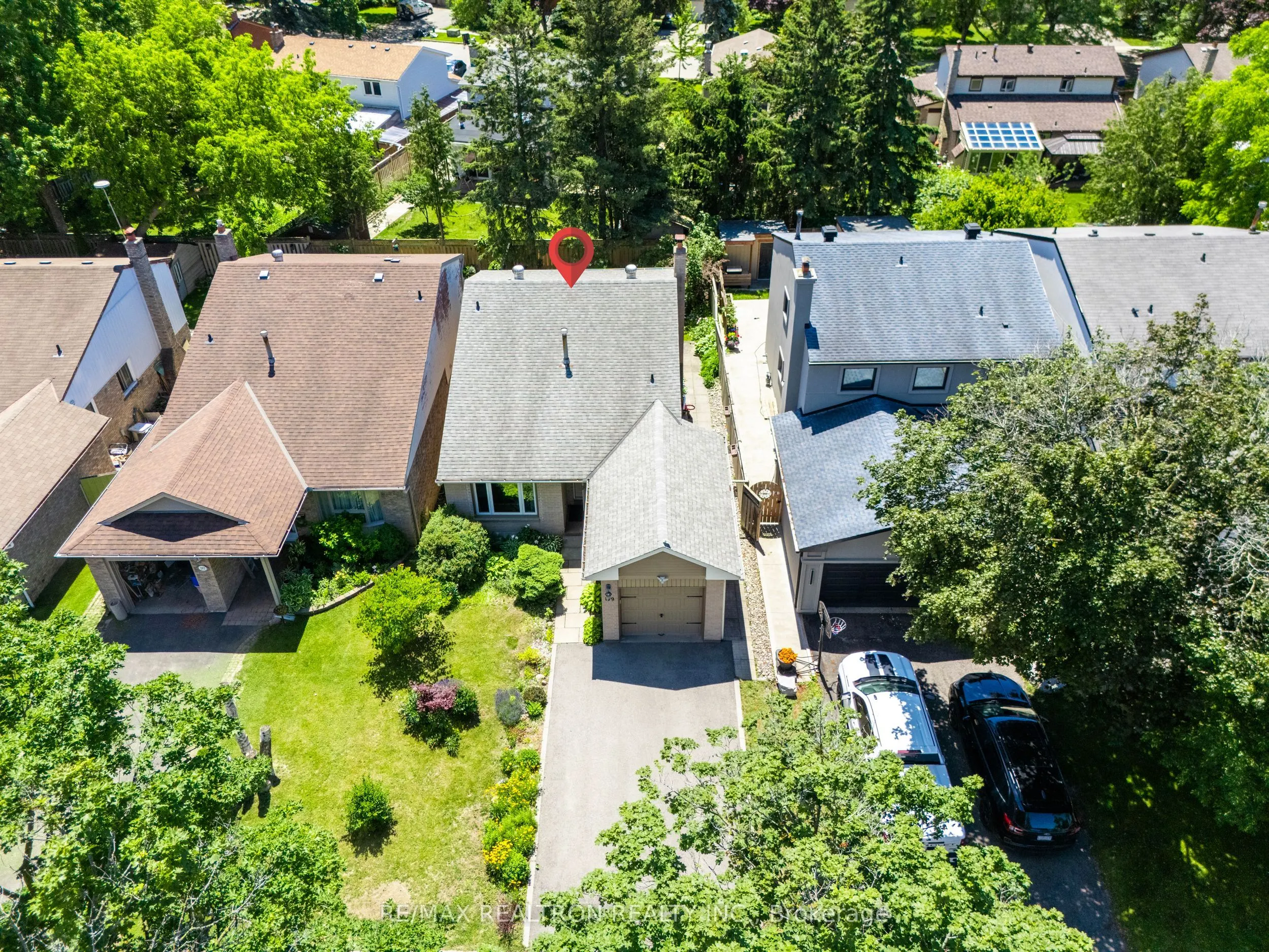 199 Weldrick Road W