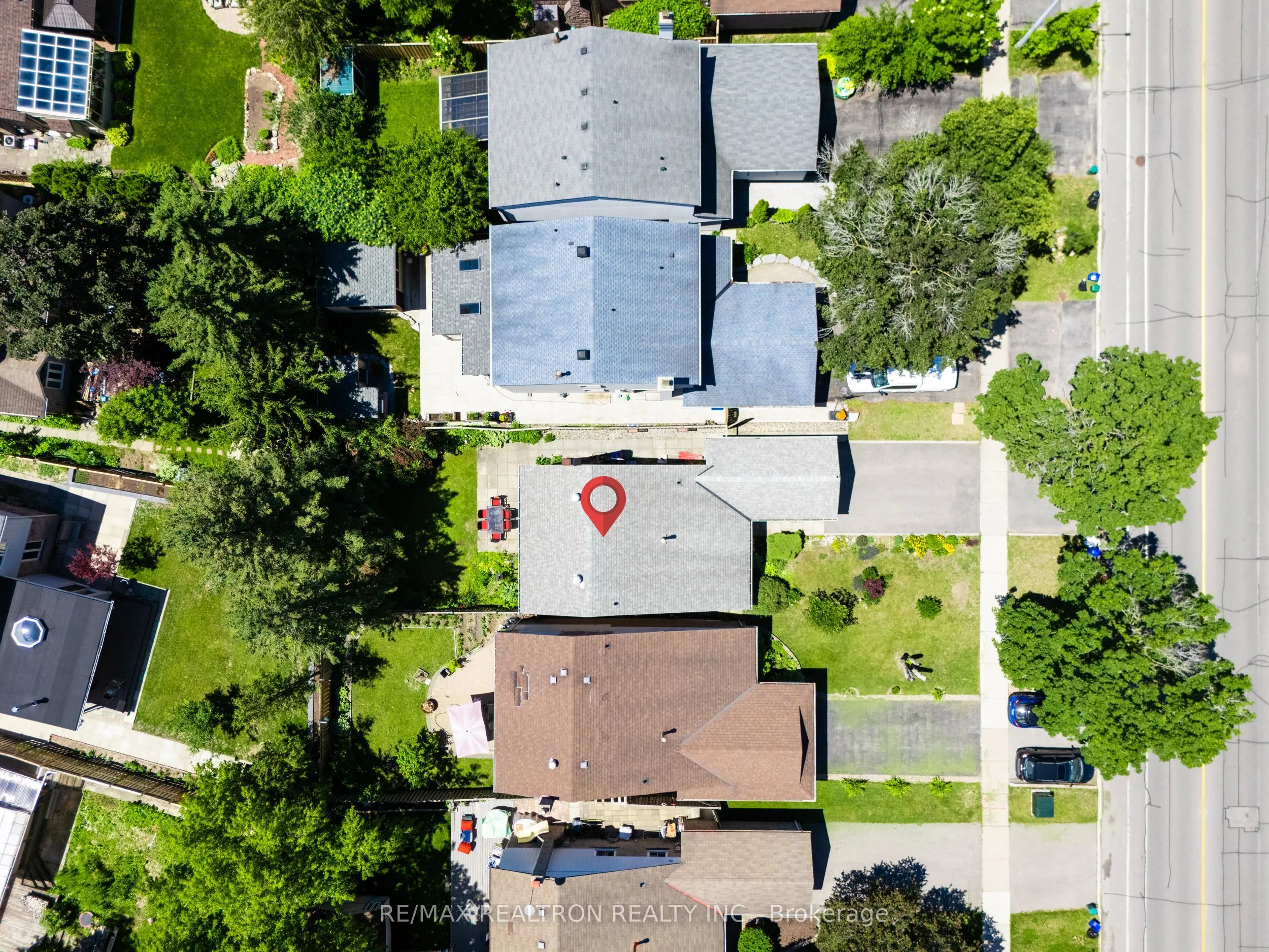 199 Weldrick Road W