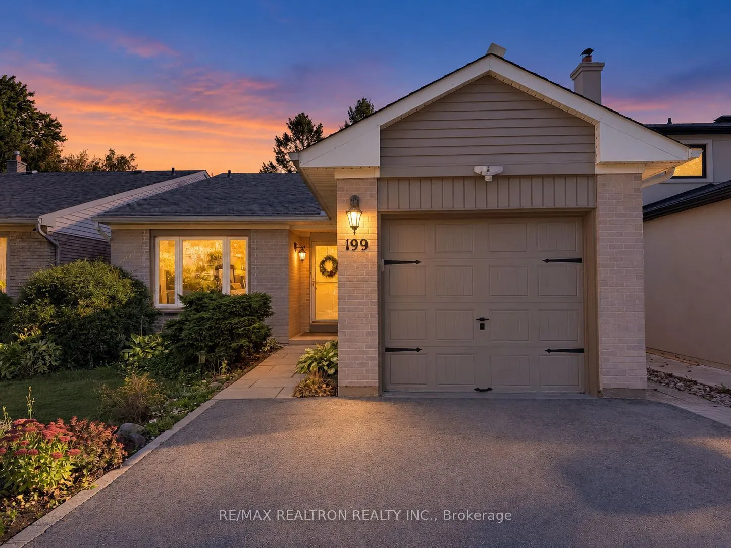 199 Weldrick Road W