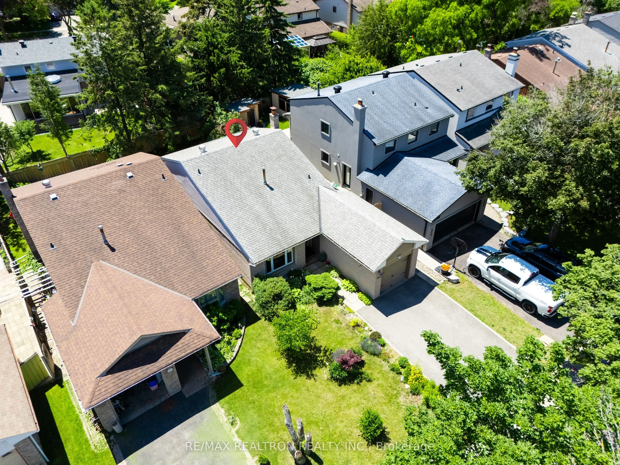 199 Weldrick Road W