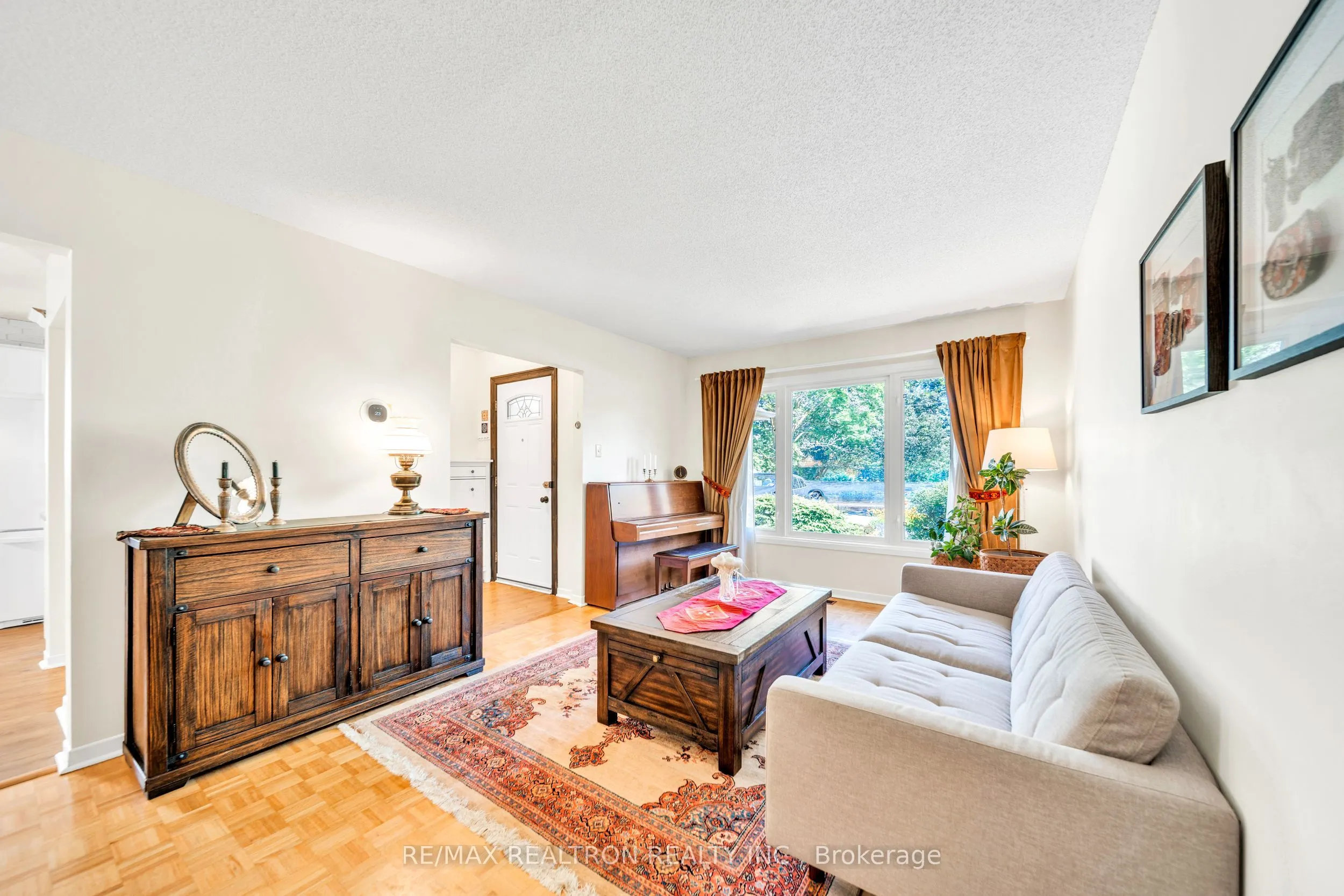 199 Weldrick Road W