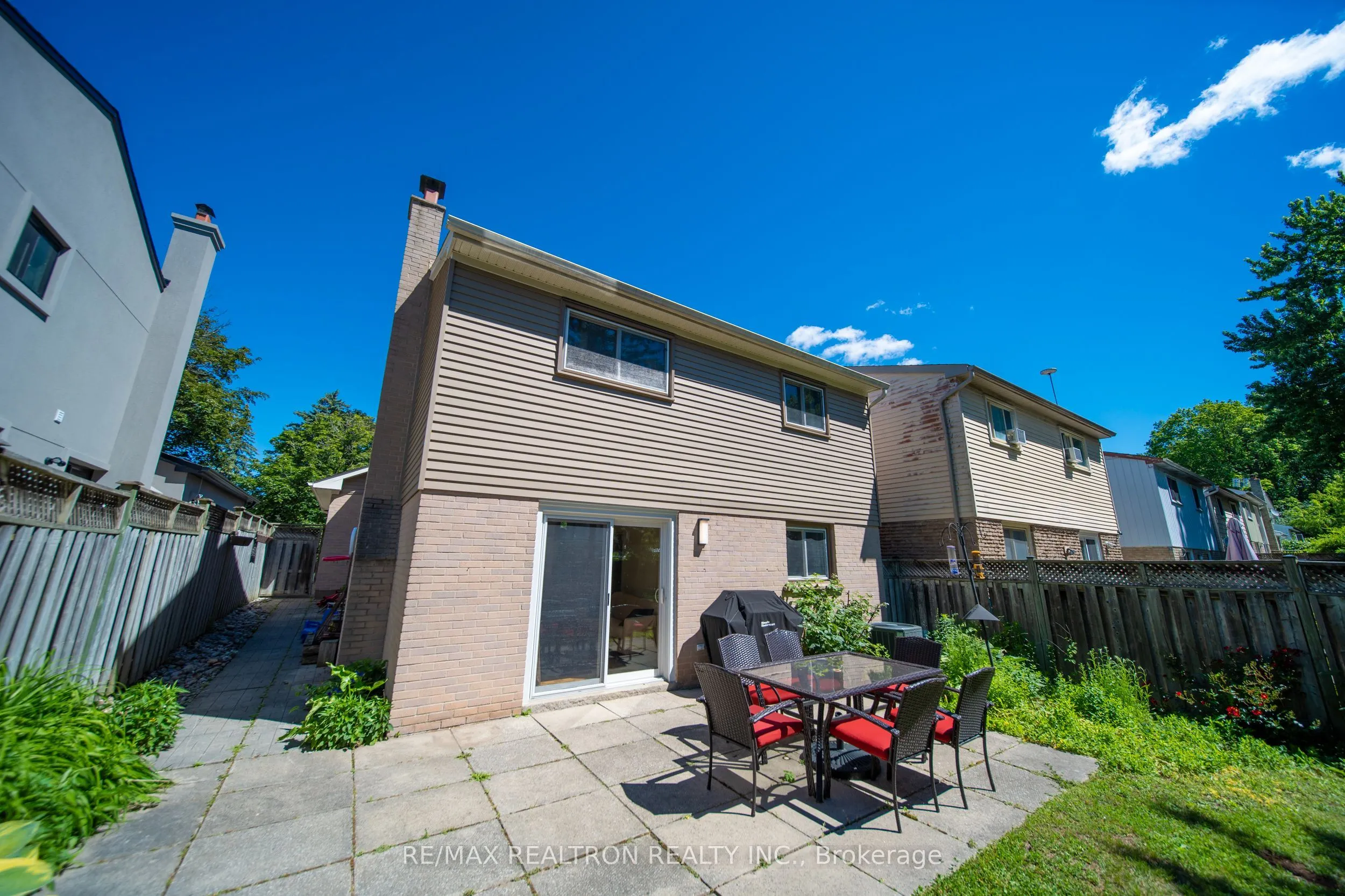 199 Weldrick Road W