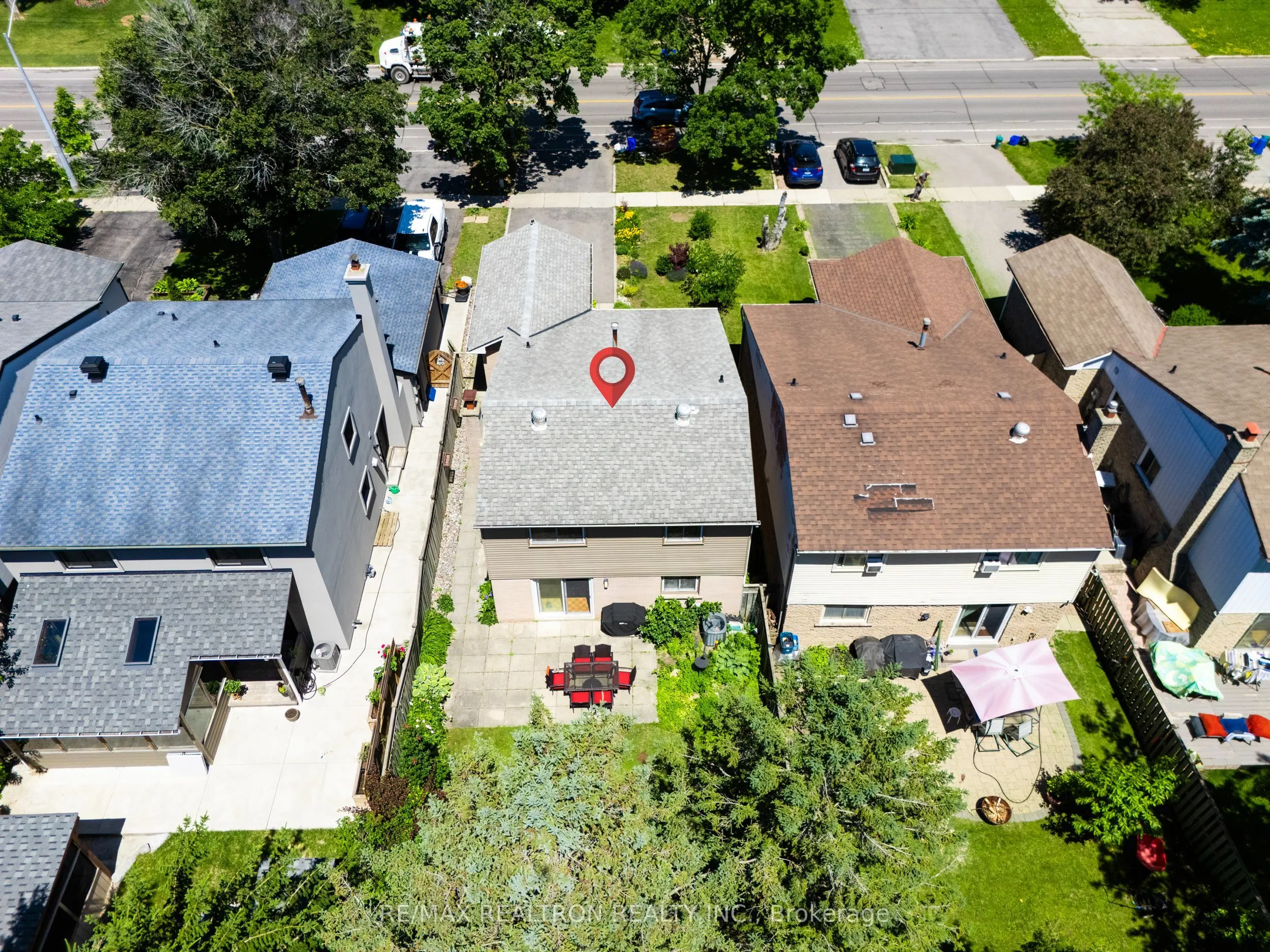 199 Weldrick Road W