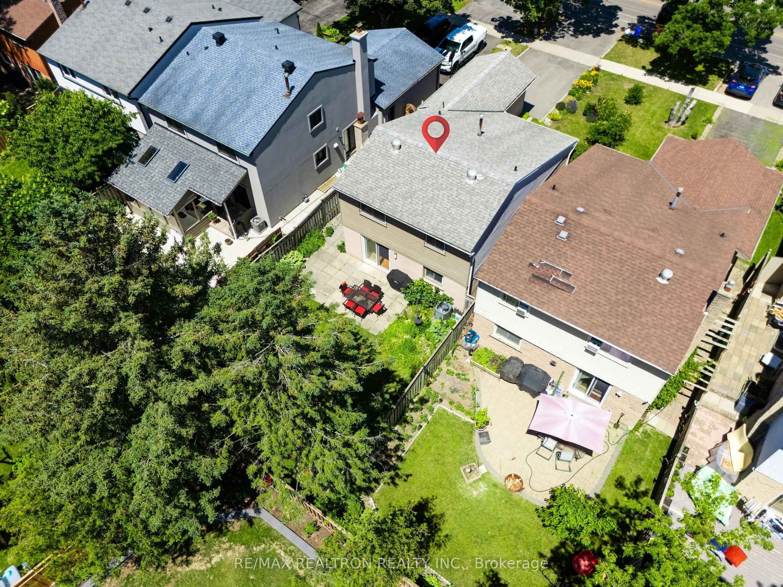 199 Weldrick Road W