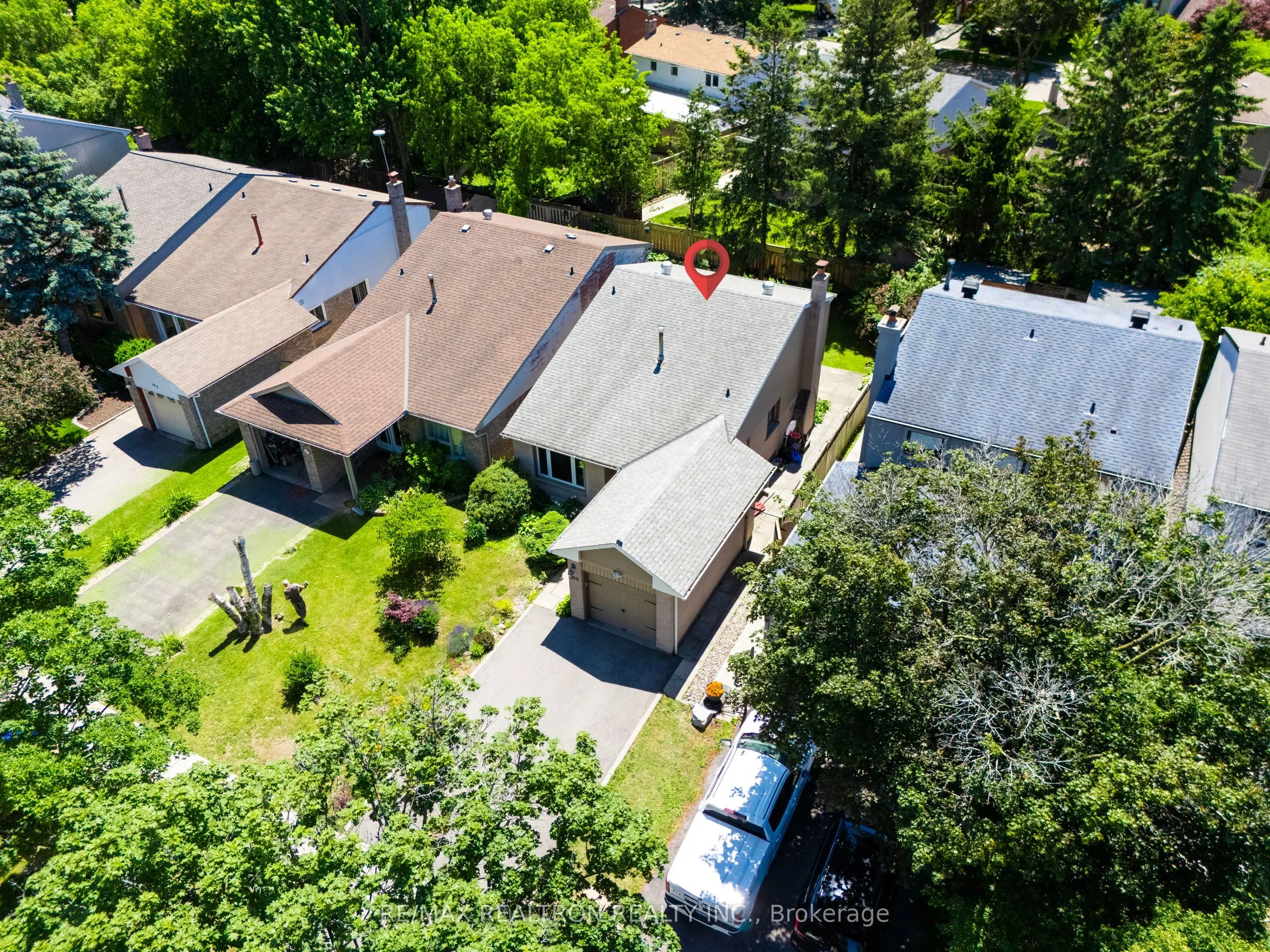 199 Weldrick Road W