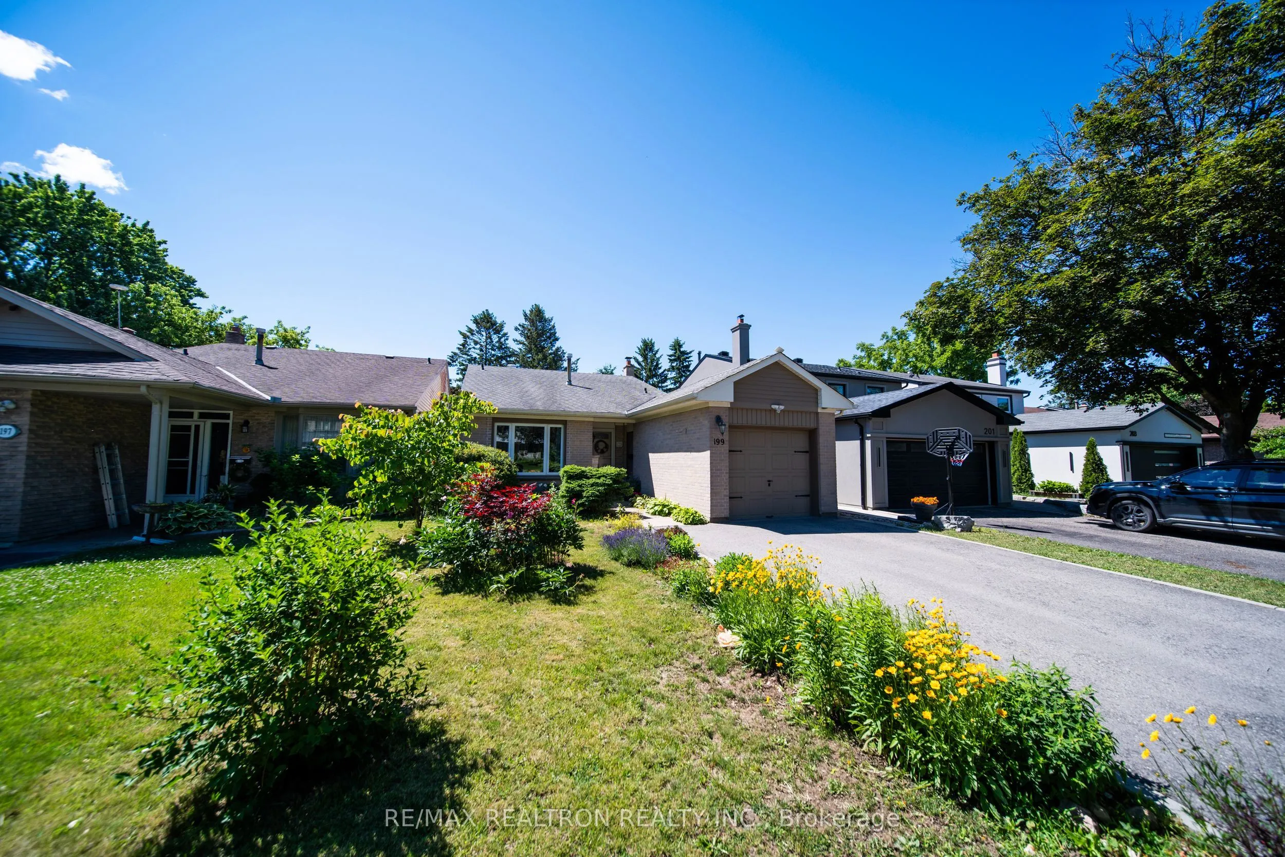 199 Weldrick Road W