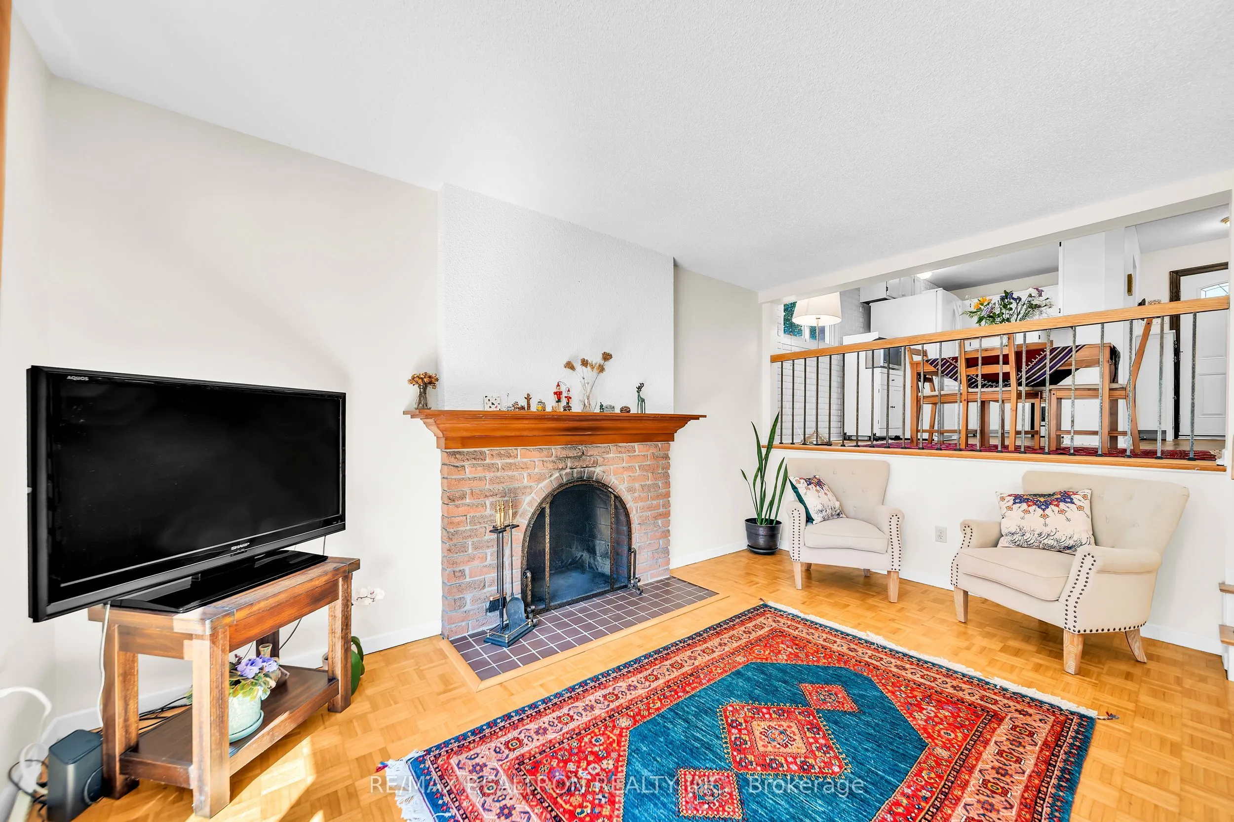 199 Weldrick Road W