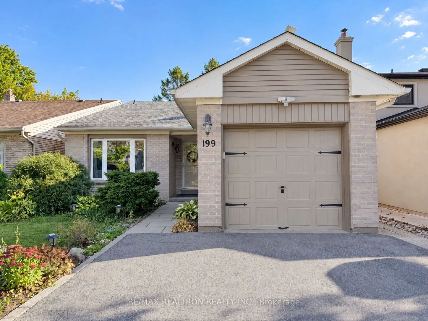 199 Weldrick Road W