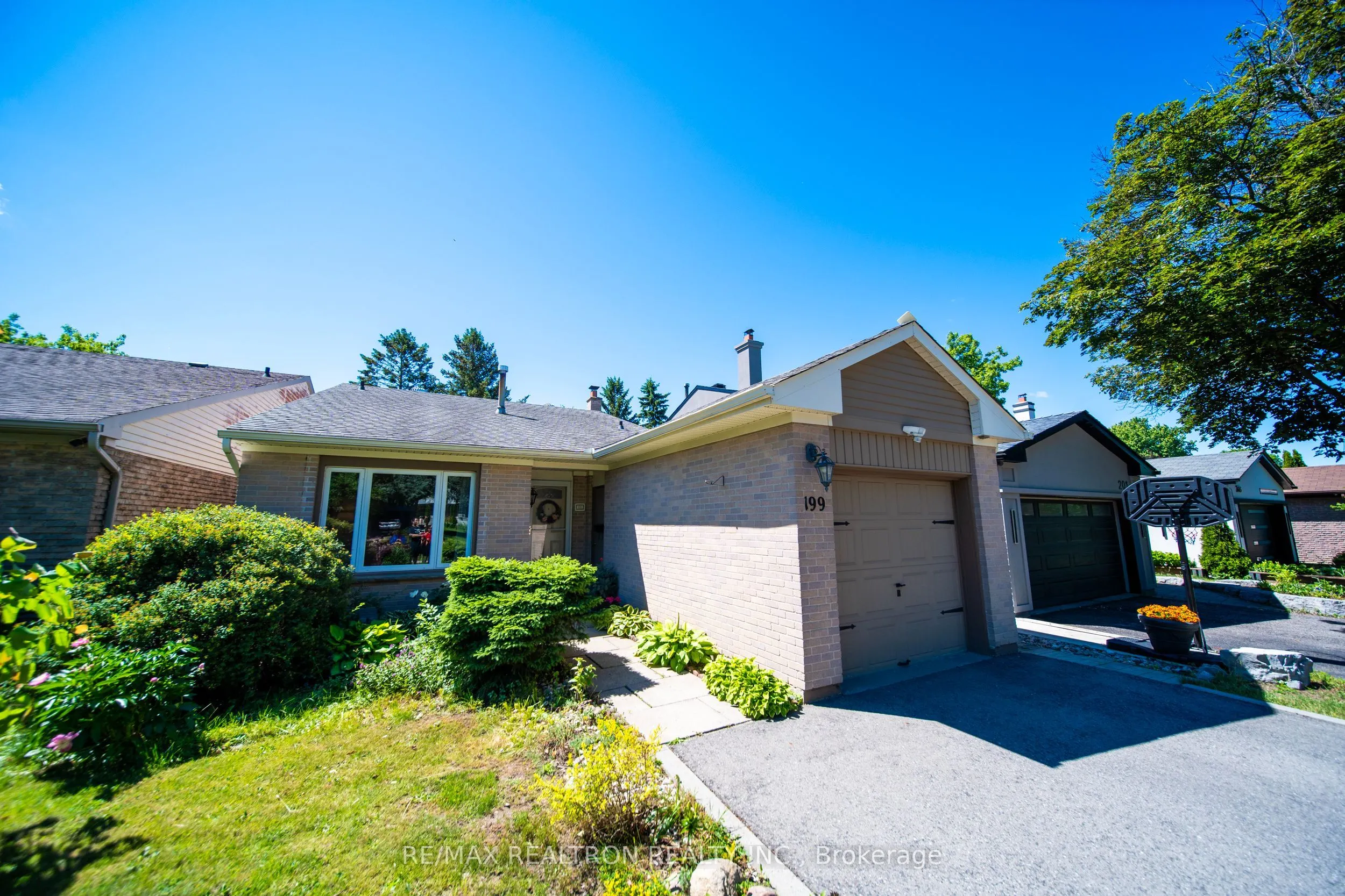 199 Weldrick Road W
