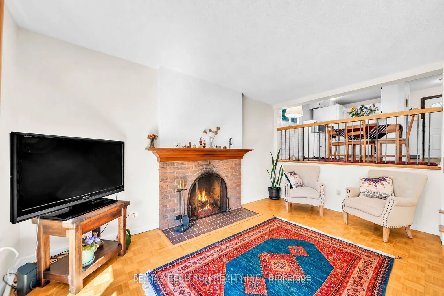 199 Weldrick Road W