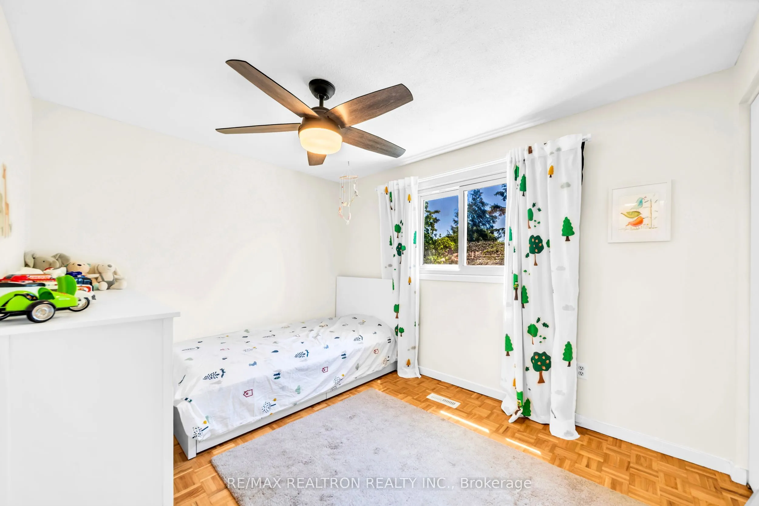 199 Weldrick Road W