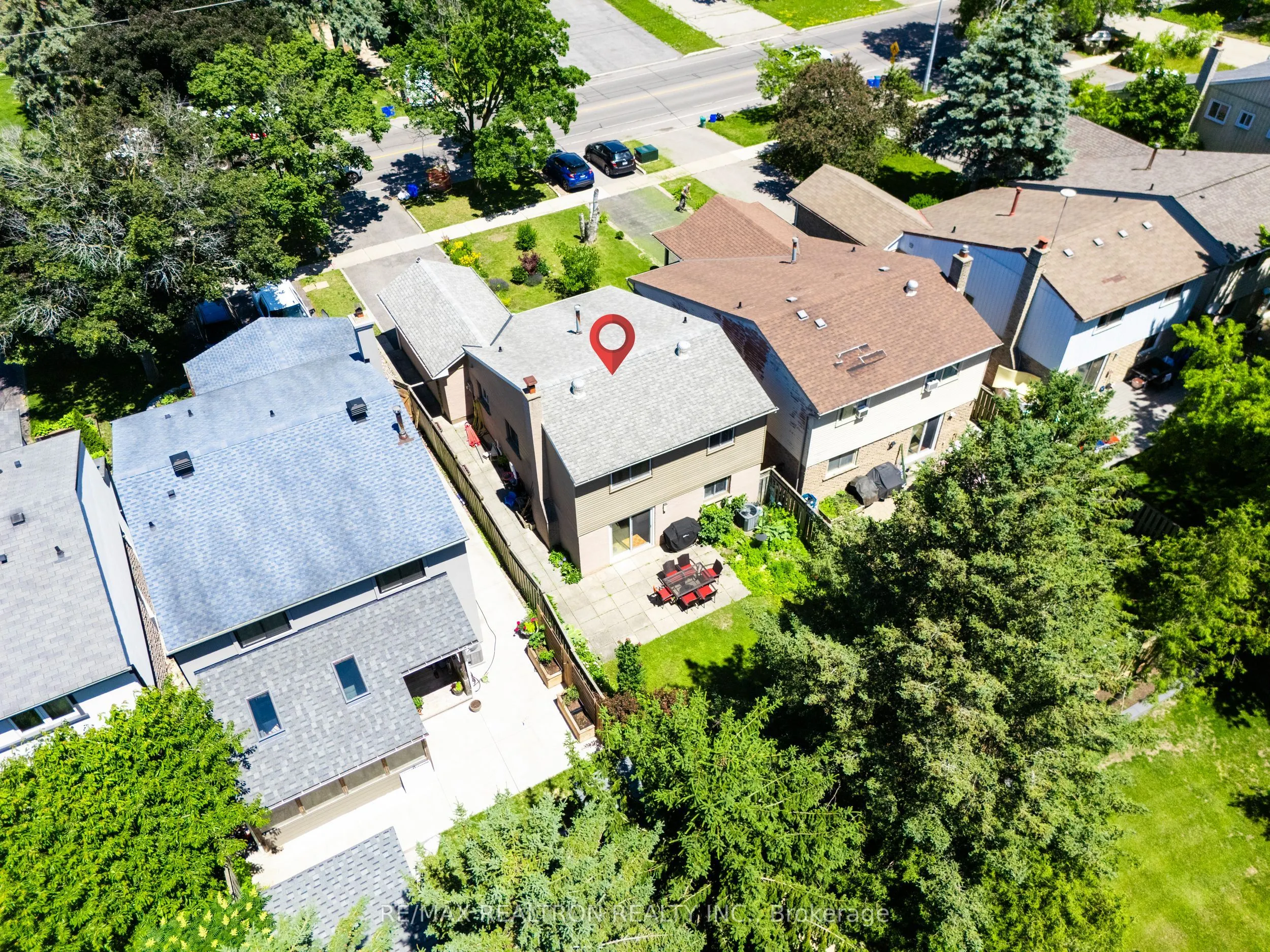 199 Weldrick Road W