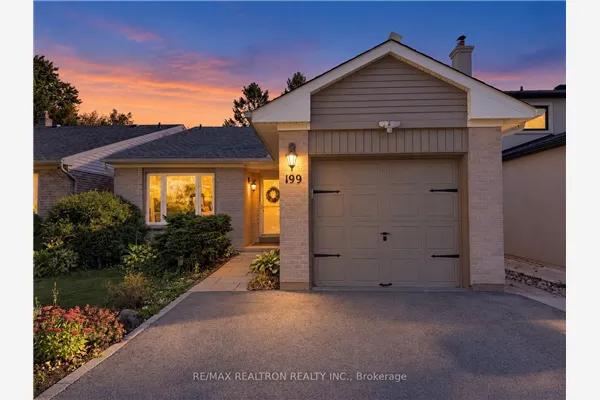 199 Weldrick Road W