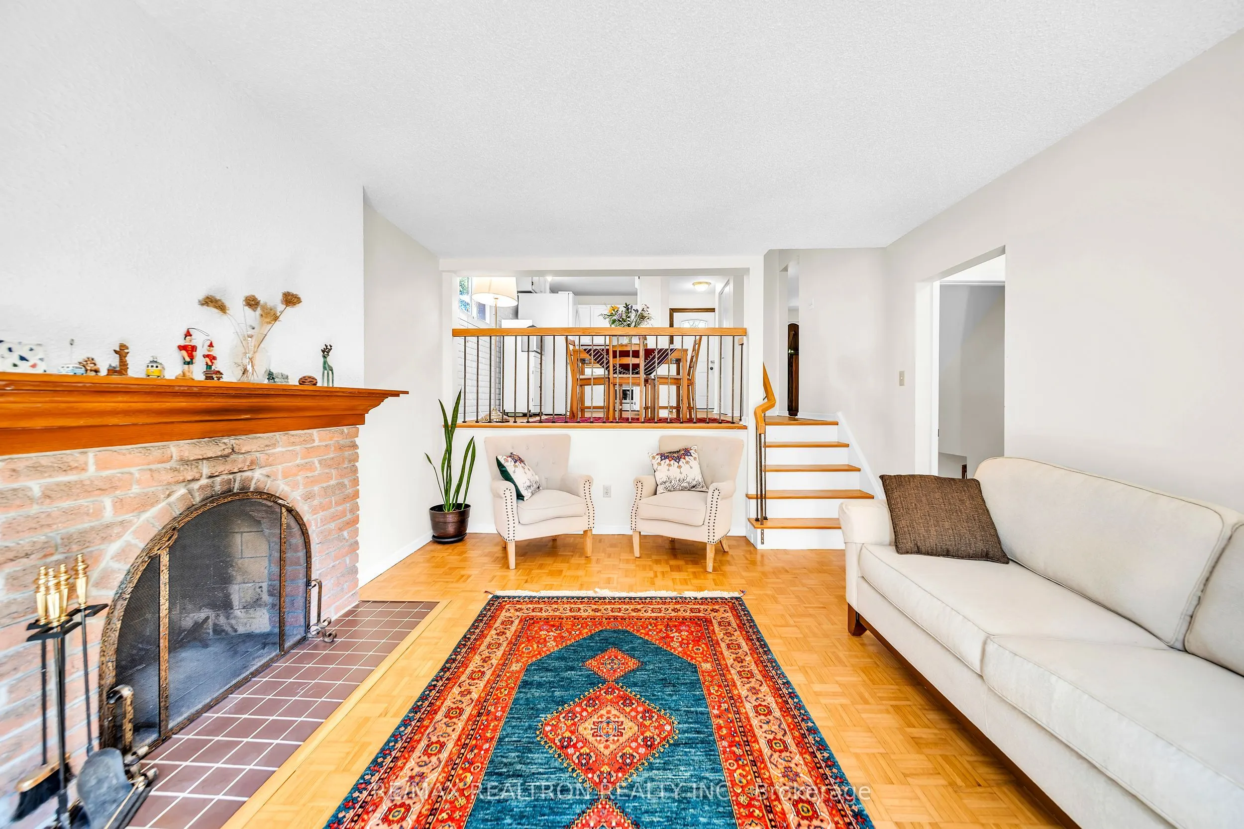 199 Weldrick Road W