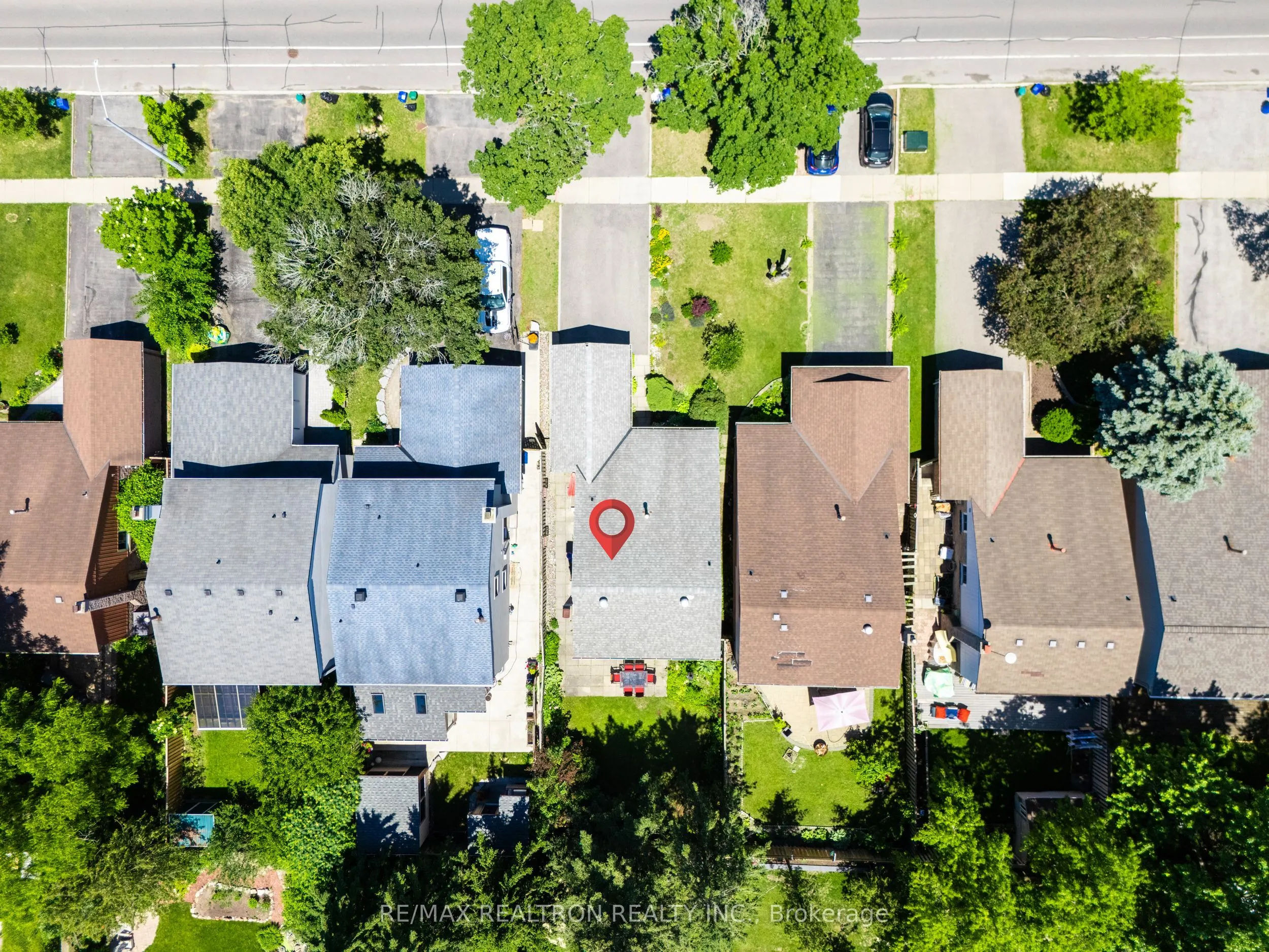 199 Weldrick Road W
