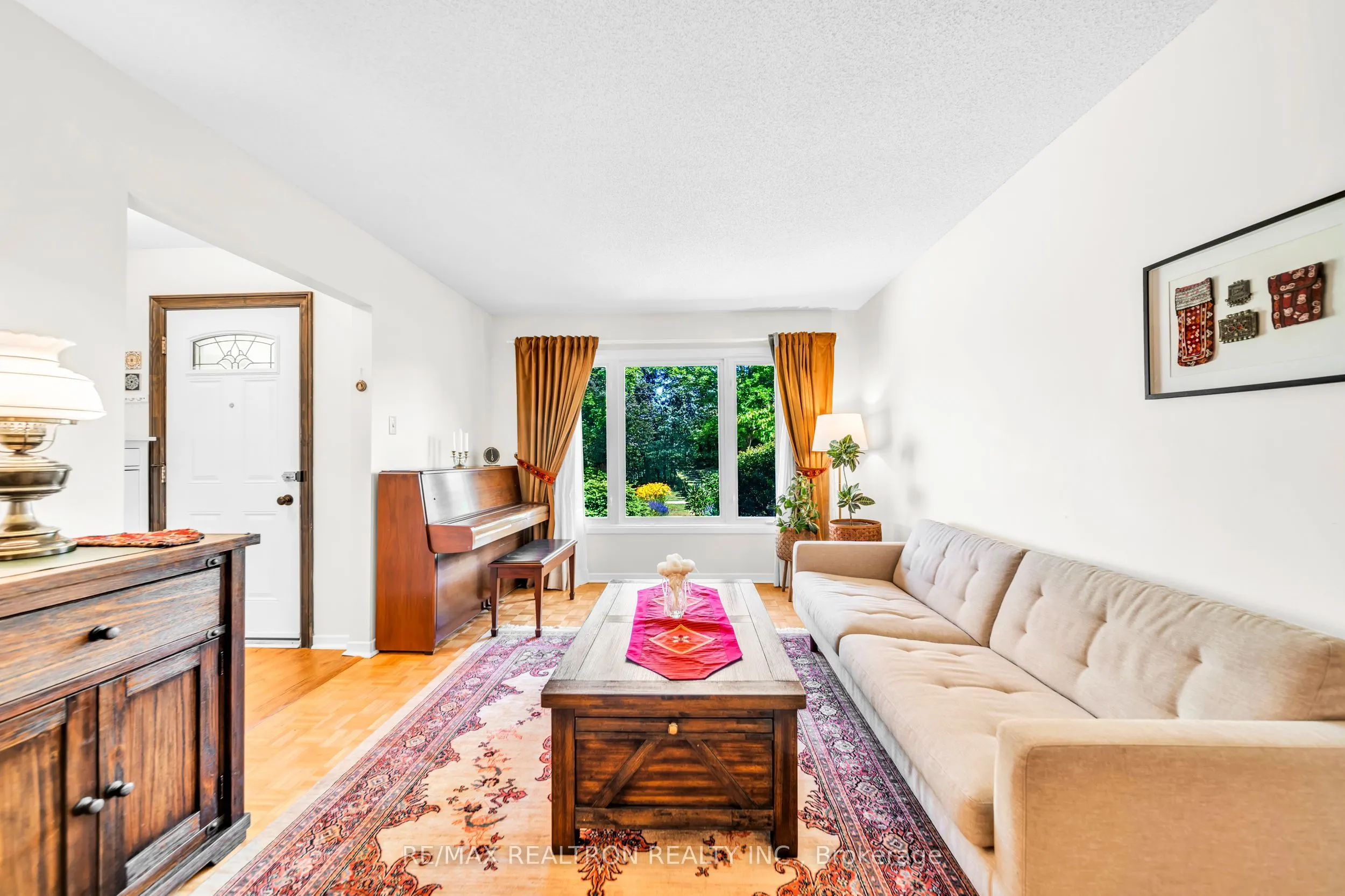 199 Weldrick Road W